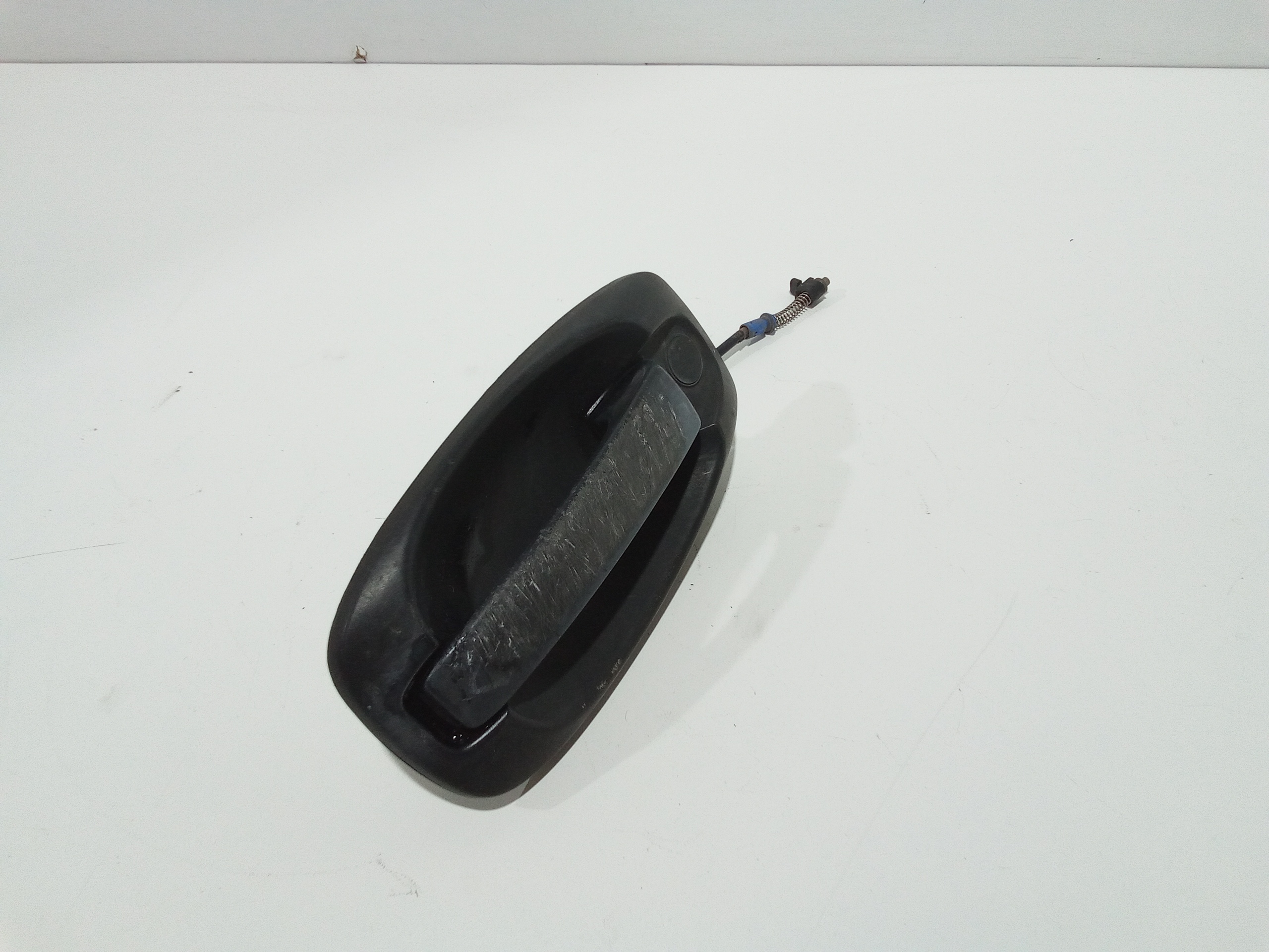 Maniglia esterna Anteriore Destra per Fiat Qubo 1 Serie (2008 - In produzione)