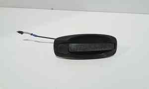 Maniglia esterna Anteriore Destra per Fiat Qubo 1 Serie (2008 - In produzione)