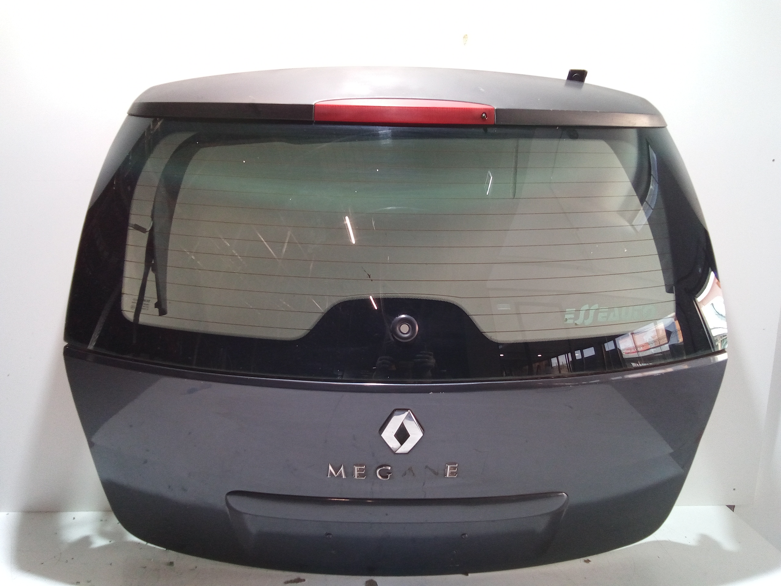 Portellone Posteriore per Renault Megane Ll Serie (02>06) (2002 - 2006)