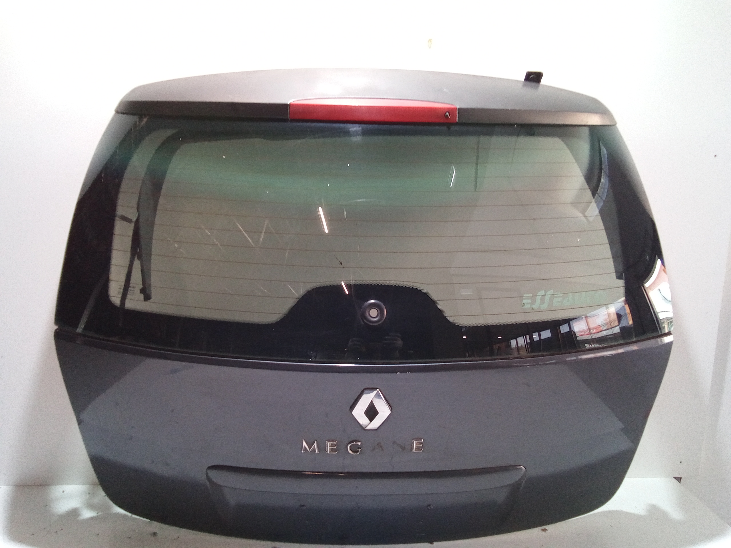 Portellone Posteriore per Renault Megane Ll Serie (02>06) (2002 - 2006)