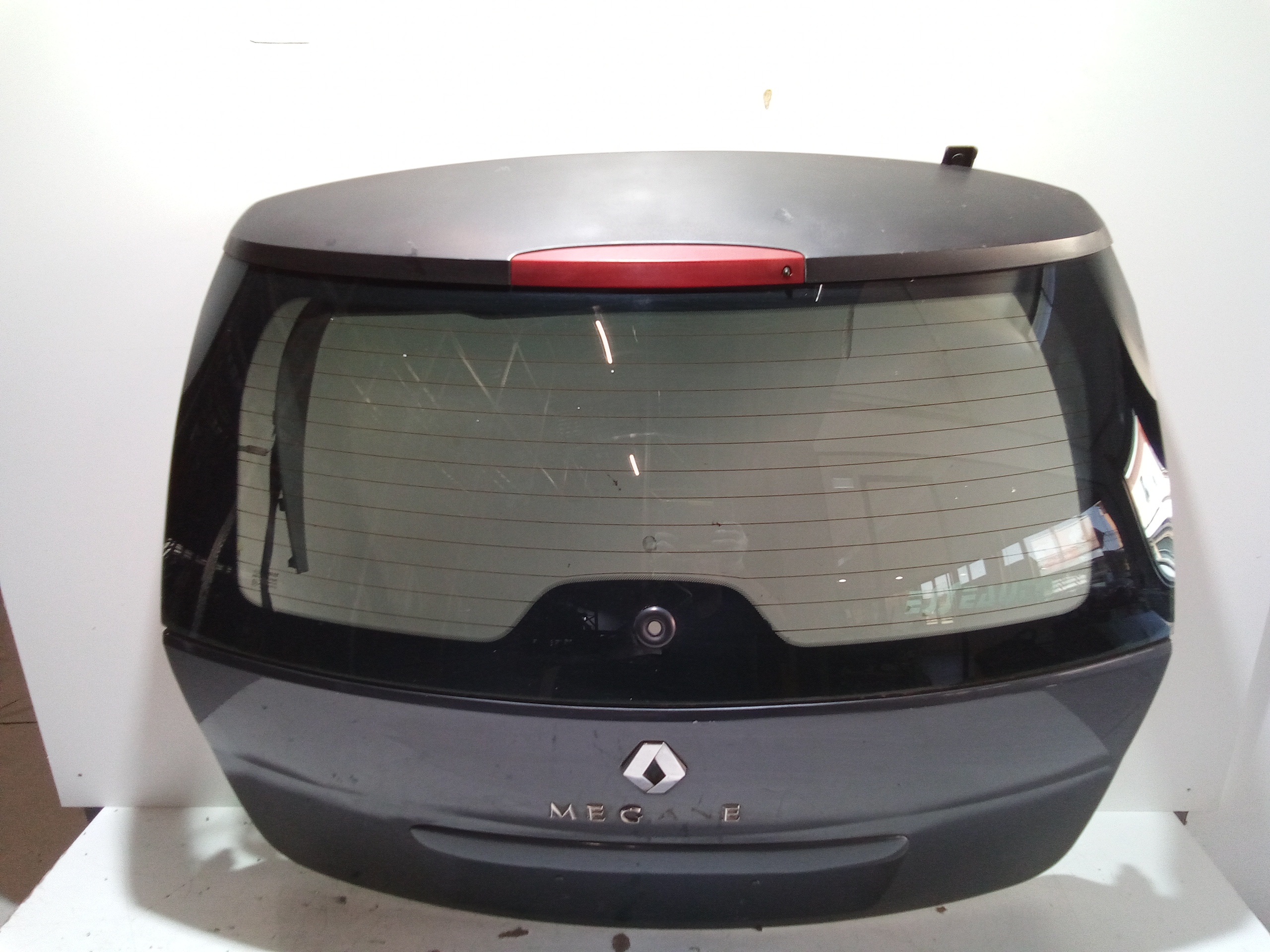 Portellone Posteriore per Renault Megane Ll Serie (02>06) (2002 - 2006)