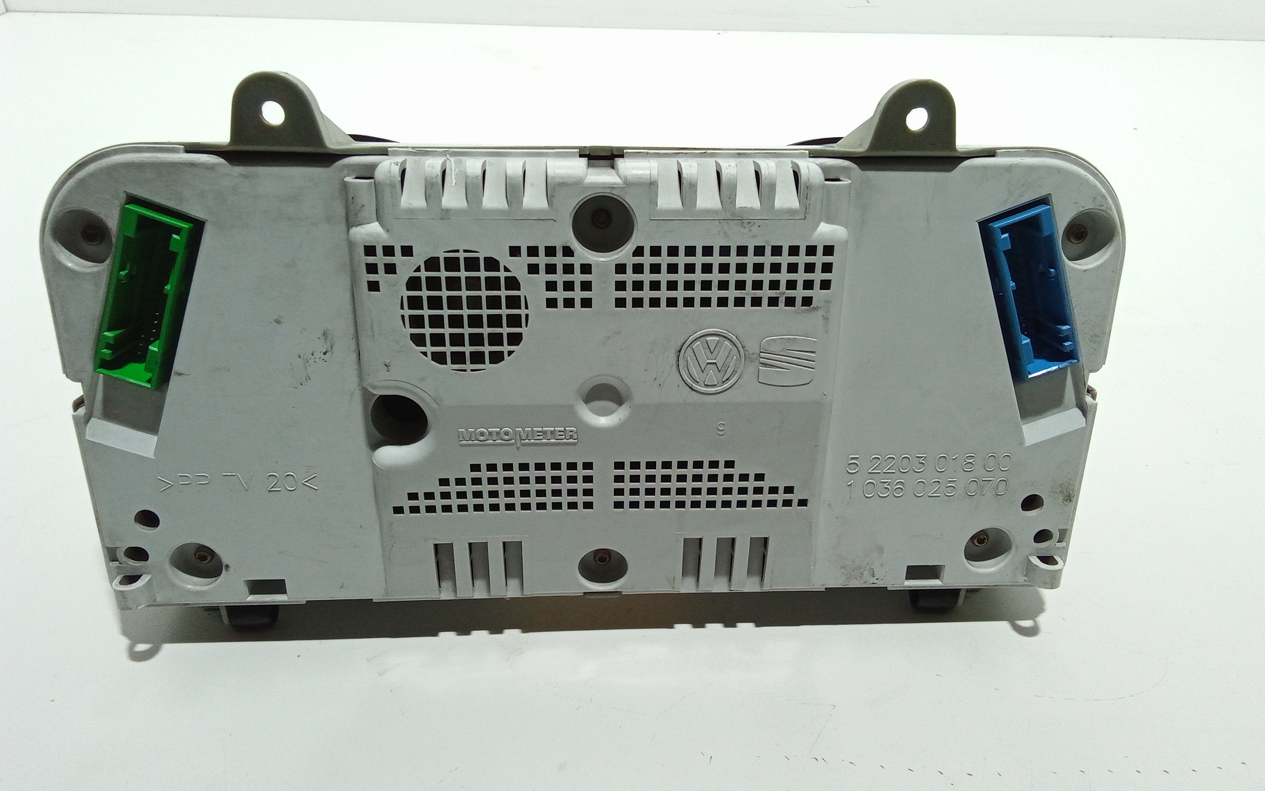 Quadro Strumenti per Volkswagen Lupo 1 Serie (1998 - 2005)