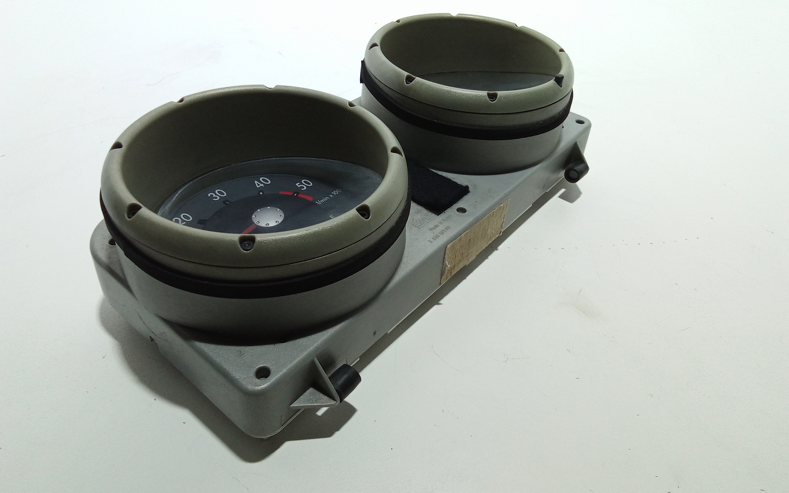 Quadro Strumenti per Volkswagen Lupo 1 Serie (1998 - 2005)