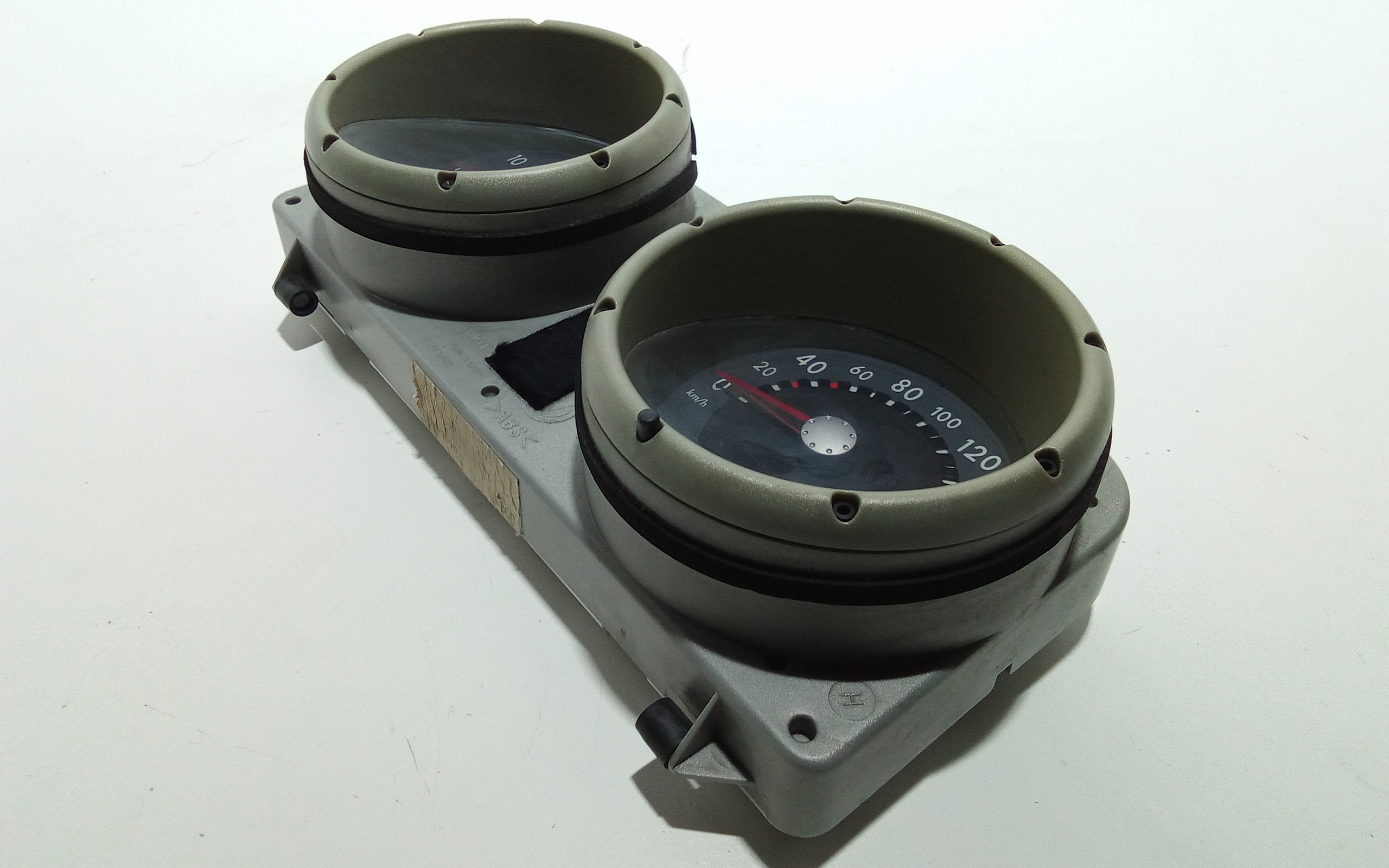 Quadro Strumenti per Volkswagen Lupo 1 Serie (1998 - 2005)