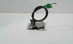 Serratura Anteriore Sinistra per Fiat Qubo 1 Serie (2008 - In produzione)