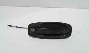 Serratura Anteriore Destra per Fiat Qubo 1 Serie (2008 - In produzione)