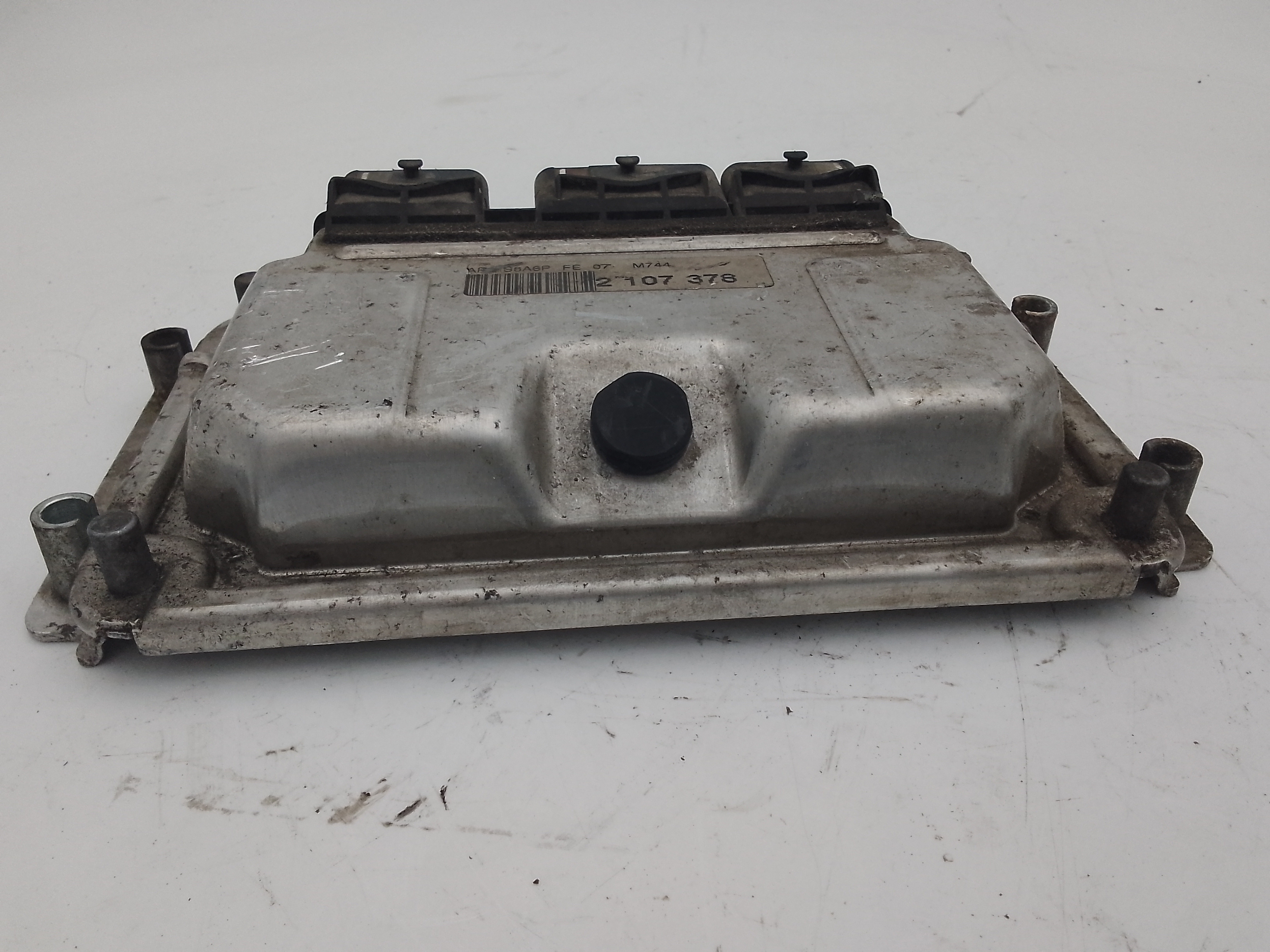 Centralina motore per Citroen C3 2 Serie (2005 - 2010)