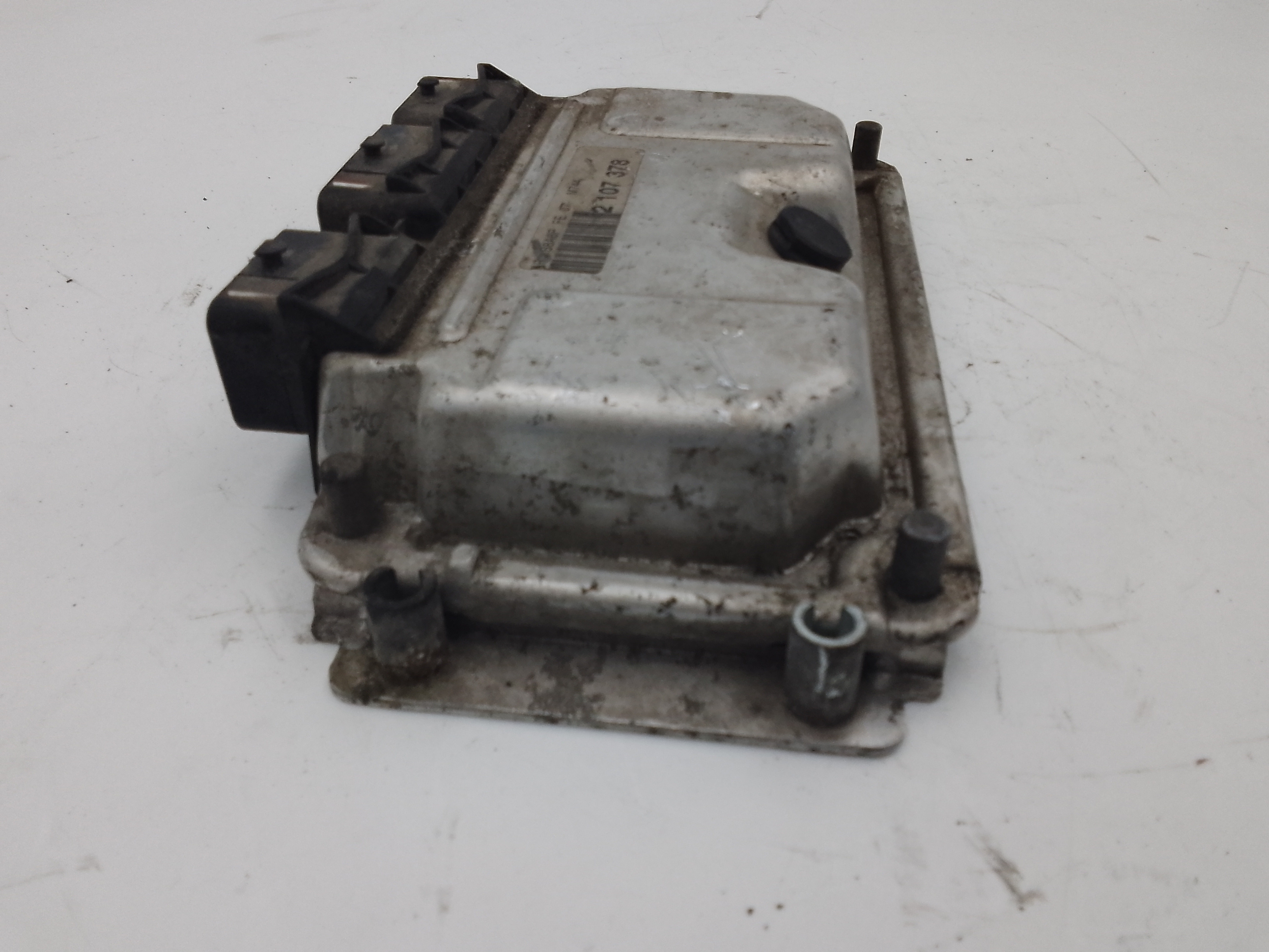 Centralina motore per Citroen C3 2 Serie (2005 - 2010)