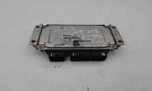 Centralina motore per Citroen C3 2 Serie (2005 - 2010)
