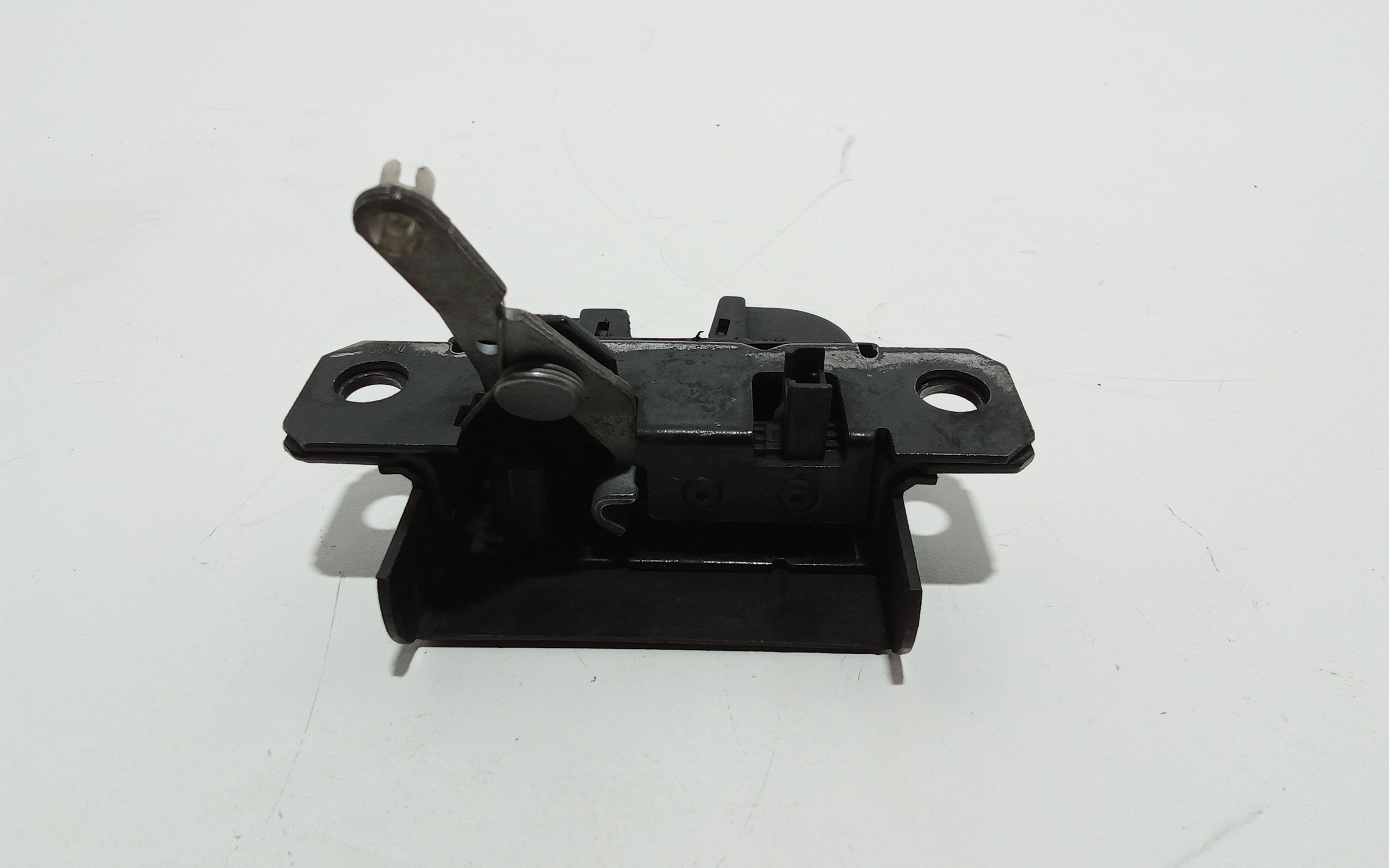 Serratura Cofano Posteriore per Volkswagen Golf 4 Berlina (97>03) (1997 - 2003)