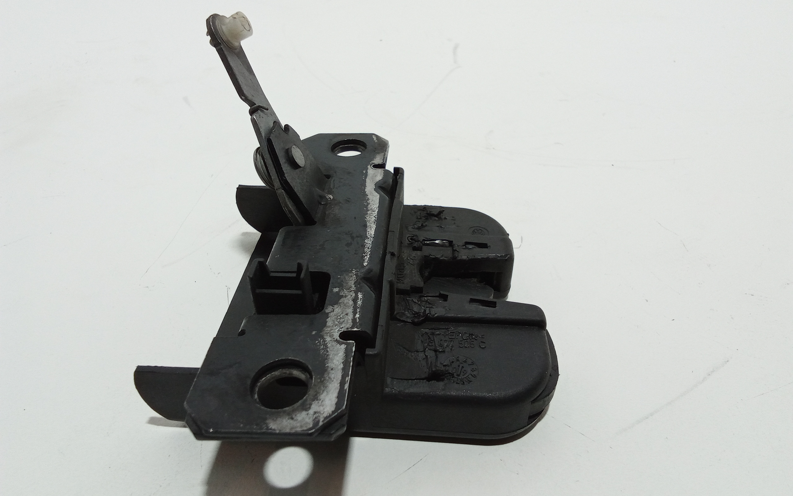 Serratura Cofano Posteriore per Volkswagen Golf 4 Berlina (97>03) (1997 - 2003)