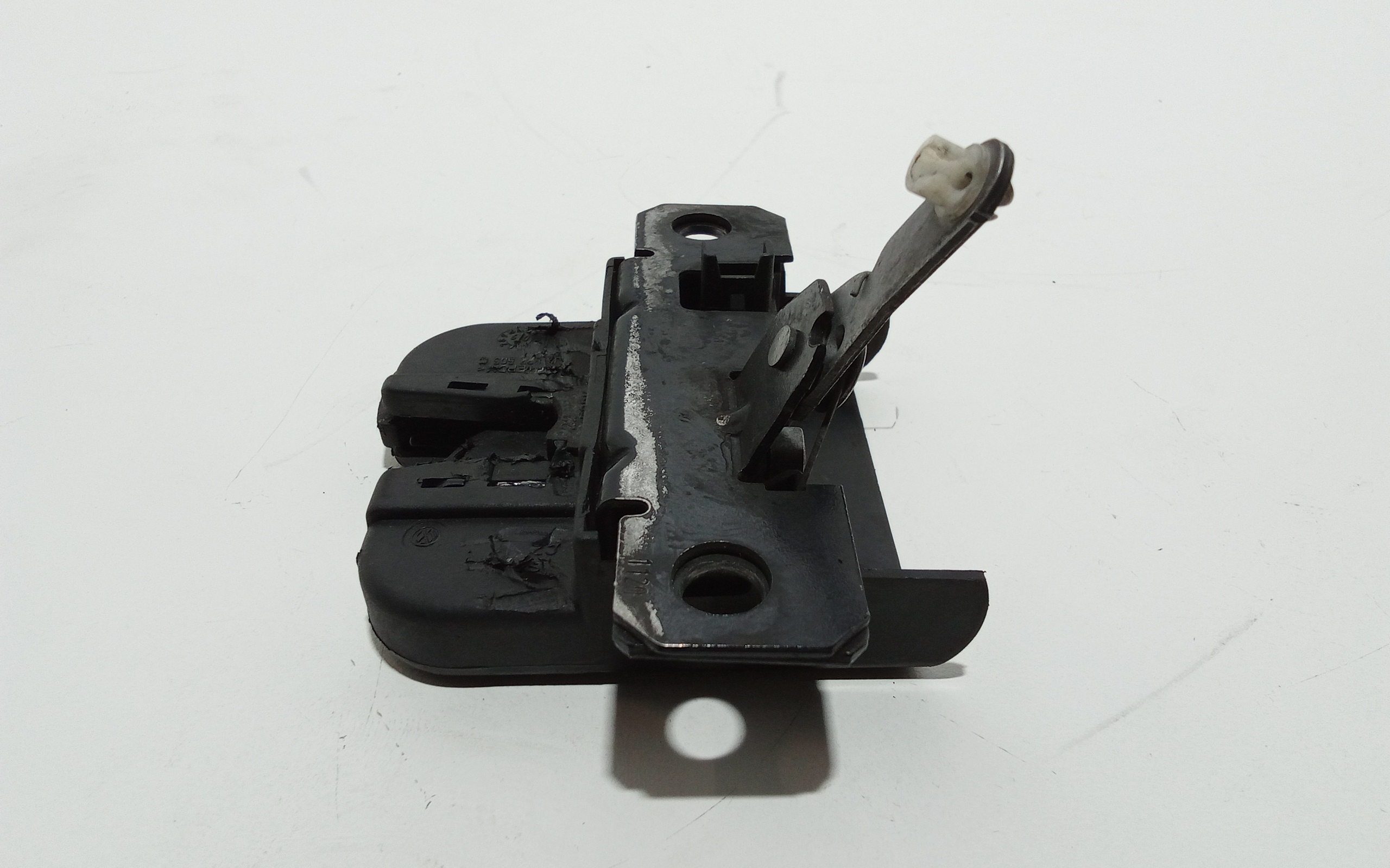 Serratura Cofano Posteriore per Volkswagen Golf 4 Berlina (97>03) (1997 - 2003)