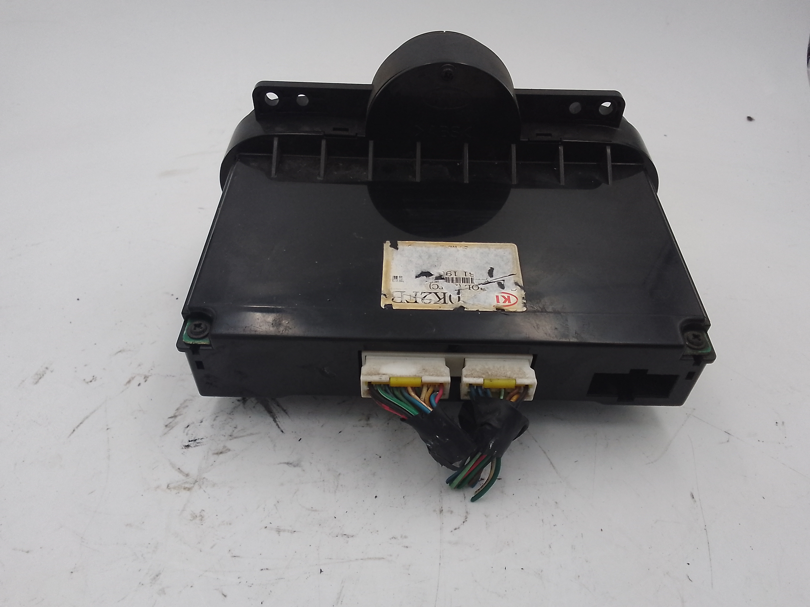 Comandi Clima per Kia Carens 1 Serie (2002 - 2006)