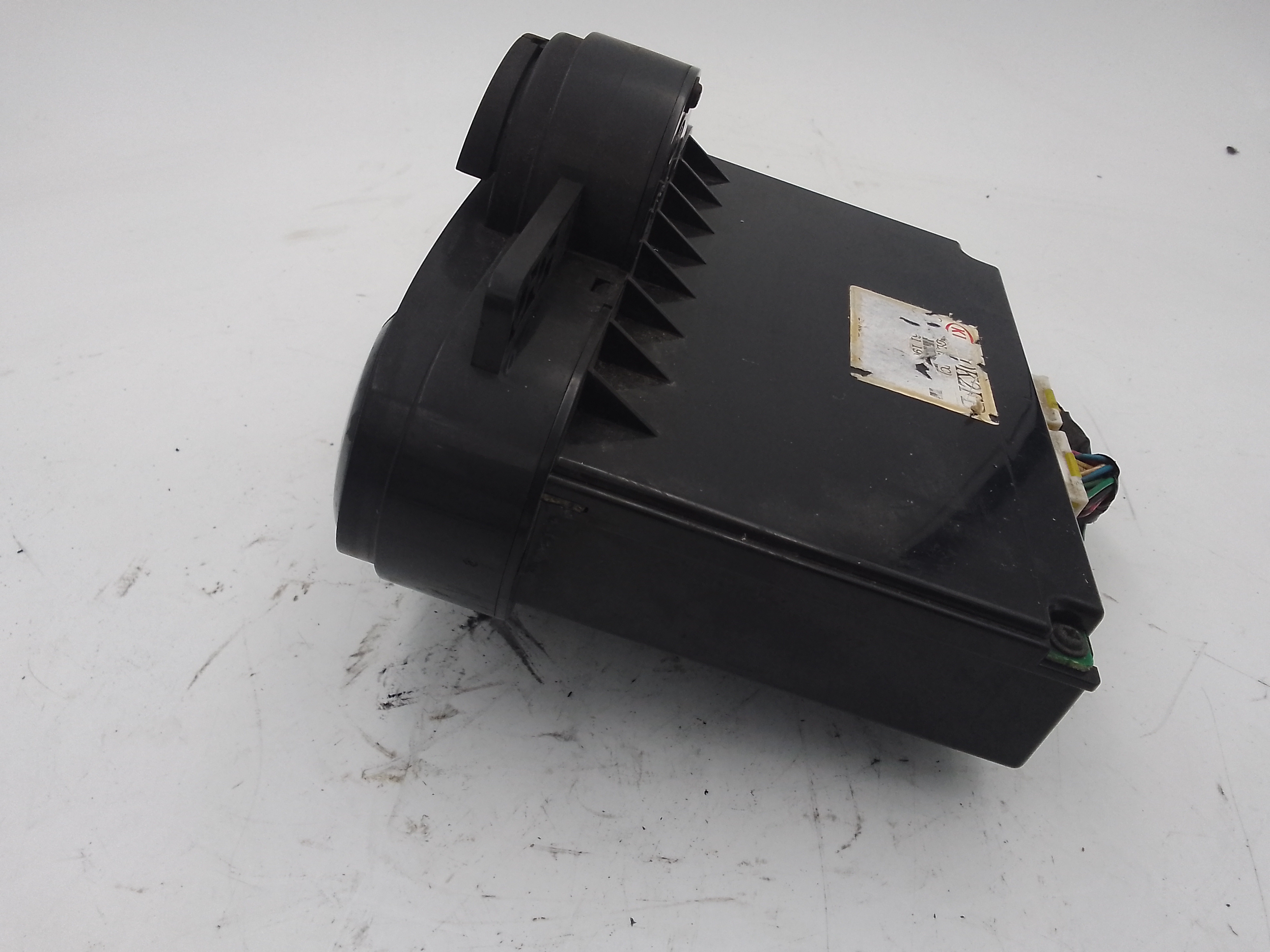 Comandi Clima per Kia Carens 1 Serie (2002 - 2006)