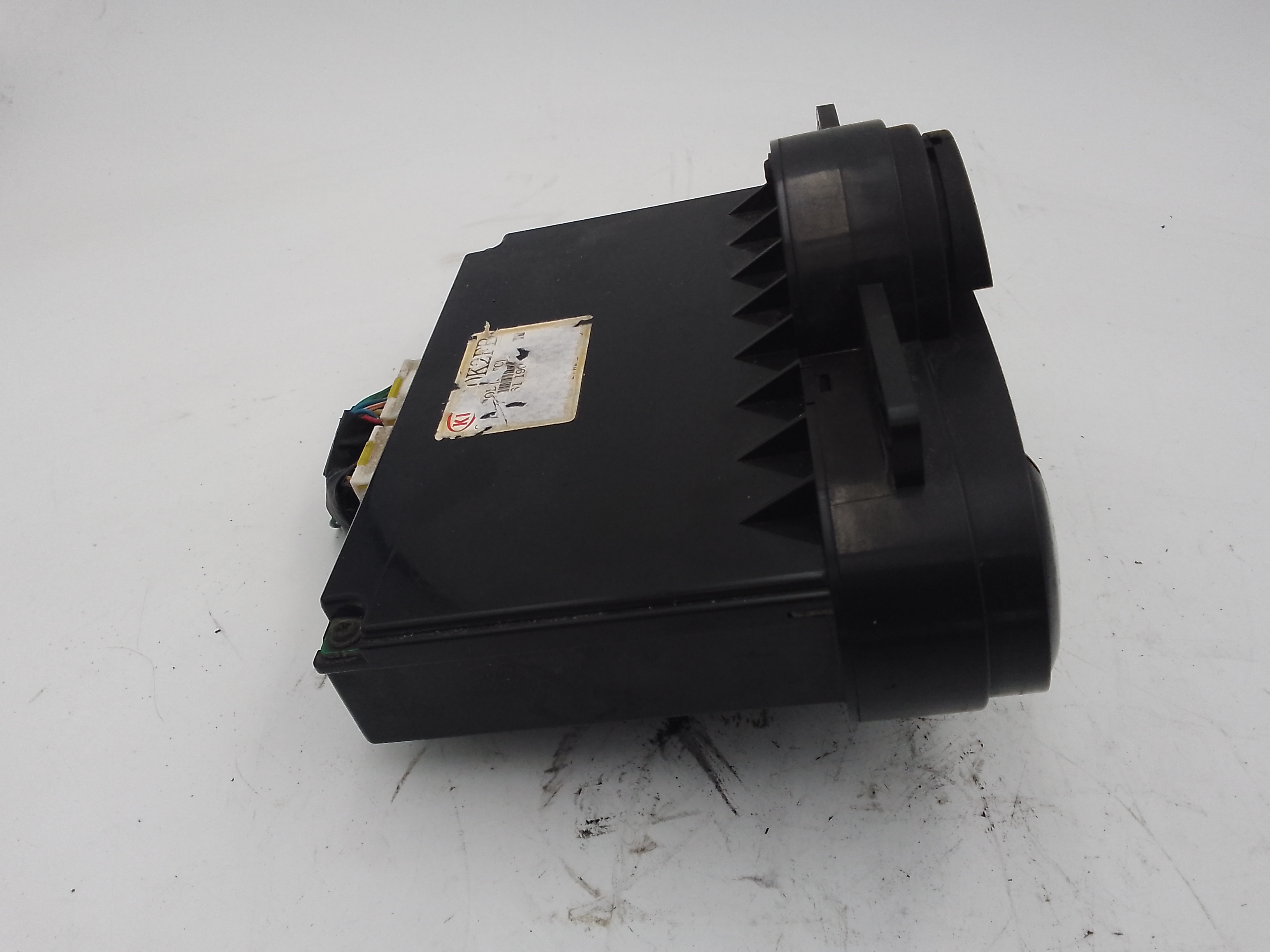 Comandi Clima per Kia Carens 1 Serie (2002 - 2006)