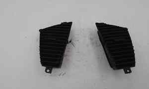 Bocchette Aria Centrale per Kia Carens 1 Serie (2002 - 2006)