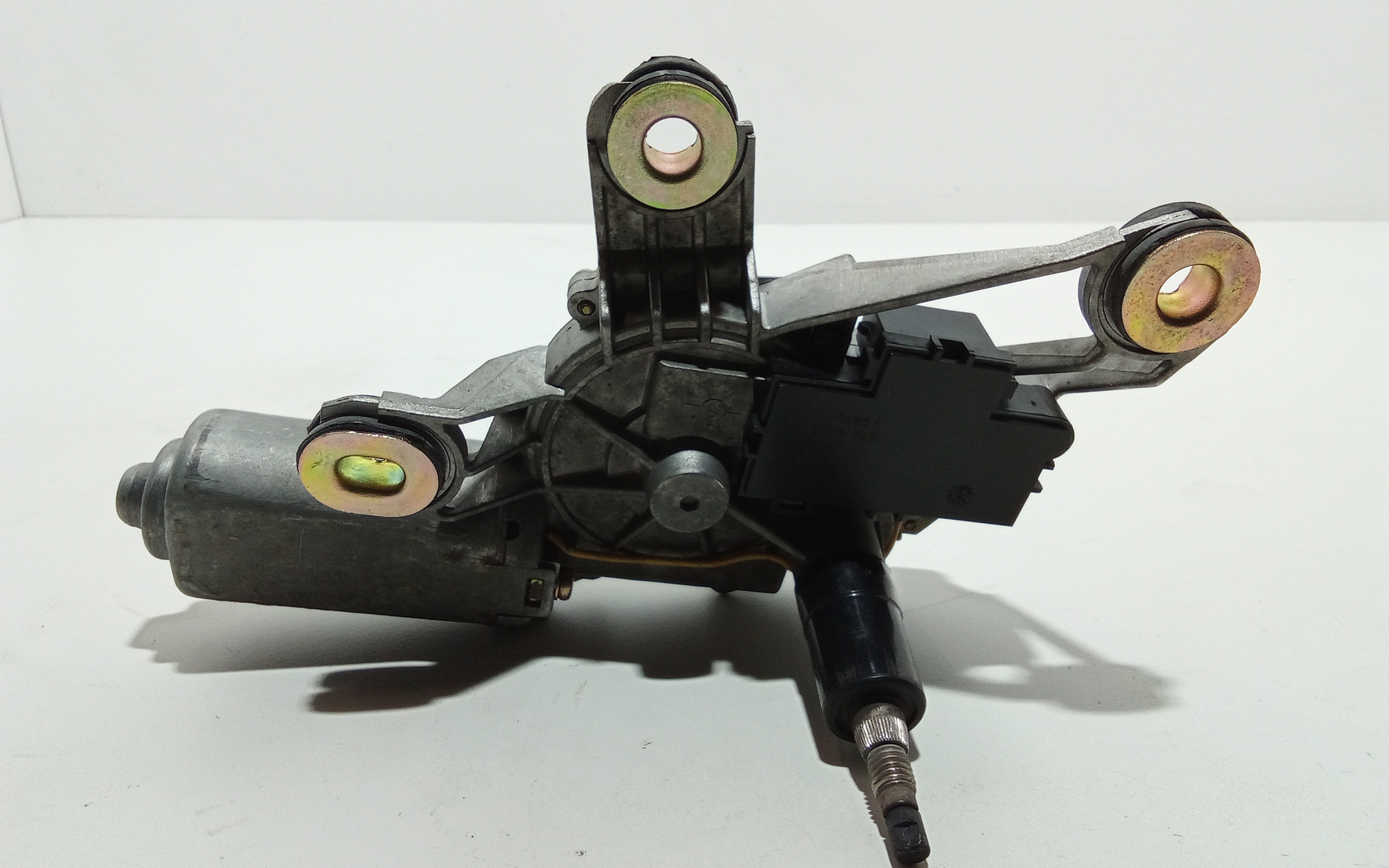 Motorino Tergicristallo Posteriore per Volkswagen Golf 4 Berlina (97>03) (1997 - 2003)