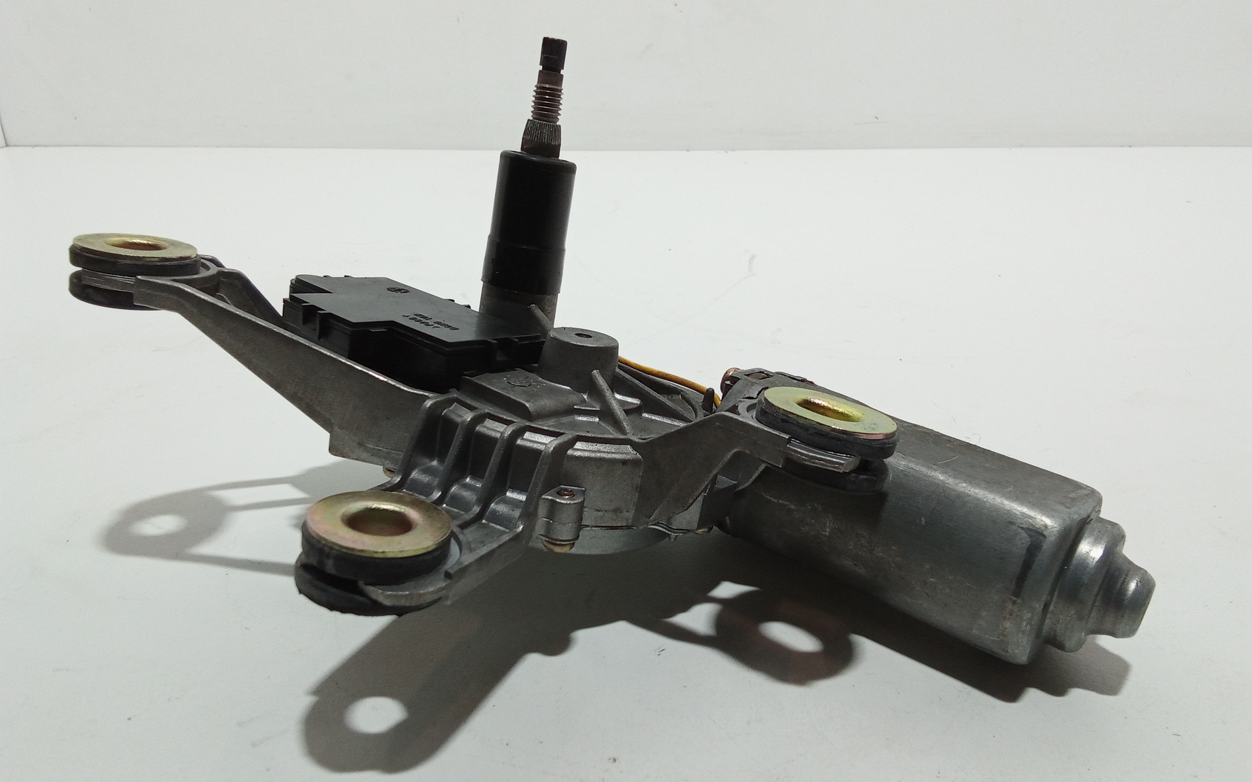 Motorino Tergicristallo Posteriore per Volkswagen Golf 4 Berlina (97>03) (1997 - 2003)