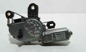 Motorino Tergicristallo Posteriore per Volkswagen Golf 4 Berlina (97>03) (1997 - 2003)