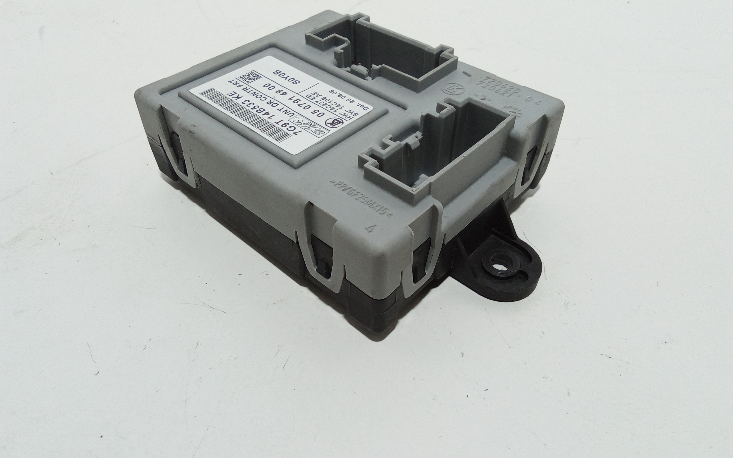 Centralina porta DX passeggero per Ford Mondeo S. Wagon 6 Serie (2007 - 2014)