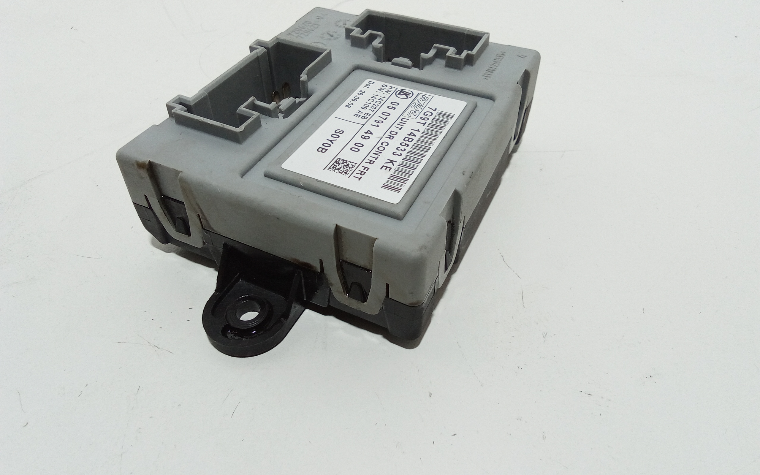 Centralina porta DX passeggero per Ford Mondeo S. Wagon 6 Serie (2007 - 2014)