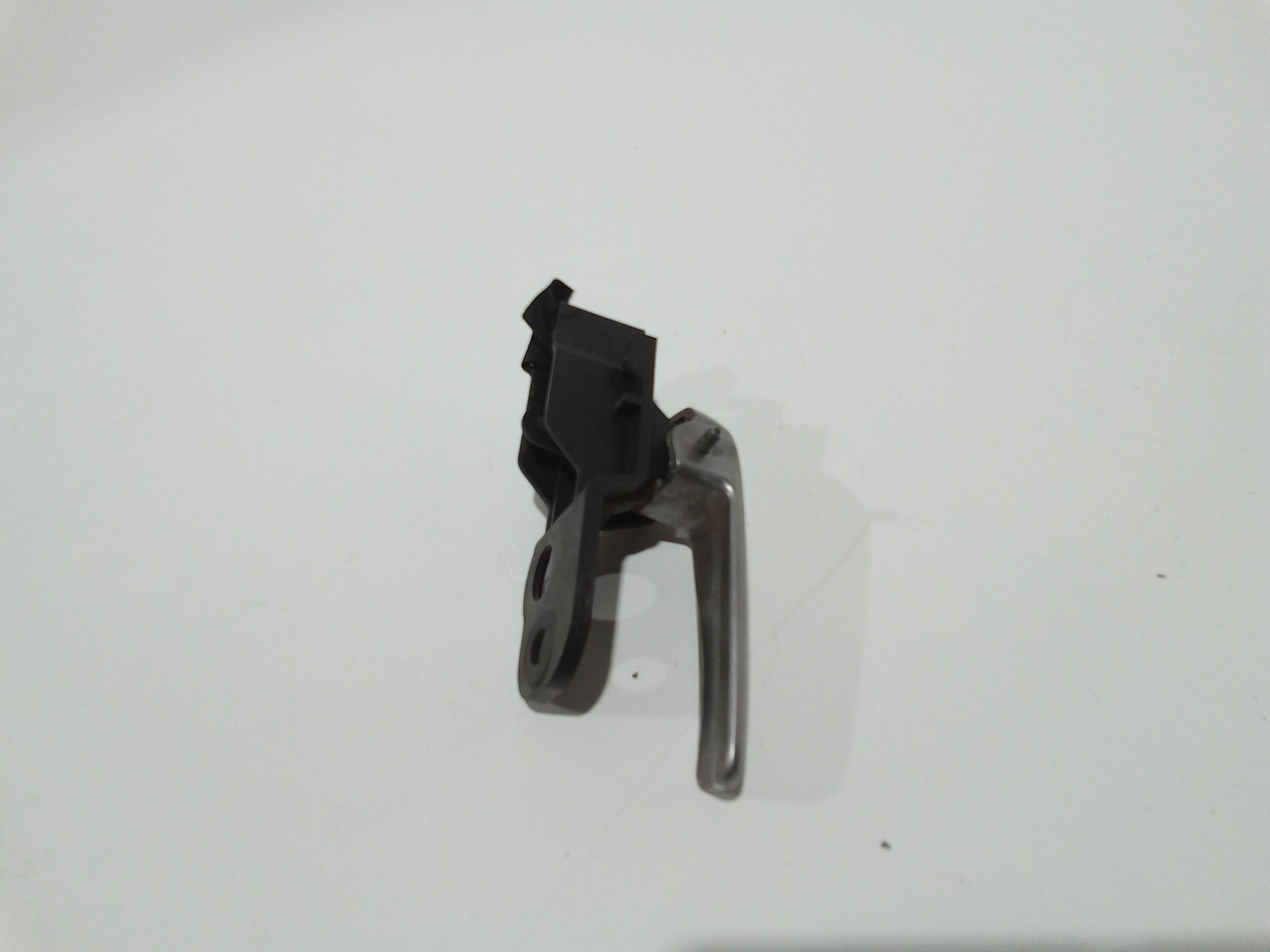 Maniglia interna anteriore Sinistra per Fiat Qubo 1 Serie (2008 - In produzione)