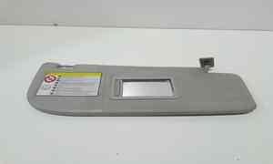 Parasole aletta Lato Passeggero per Fiat Qubo 1 Serie (2008 - In produzione)