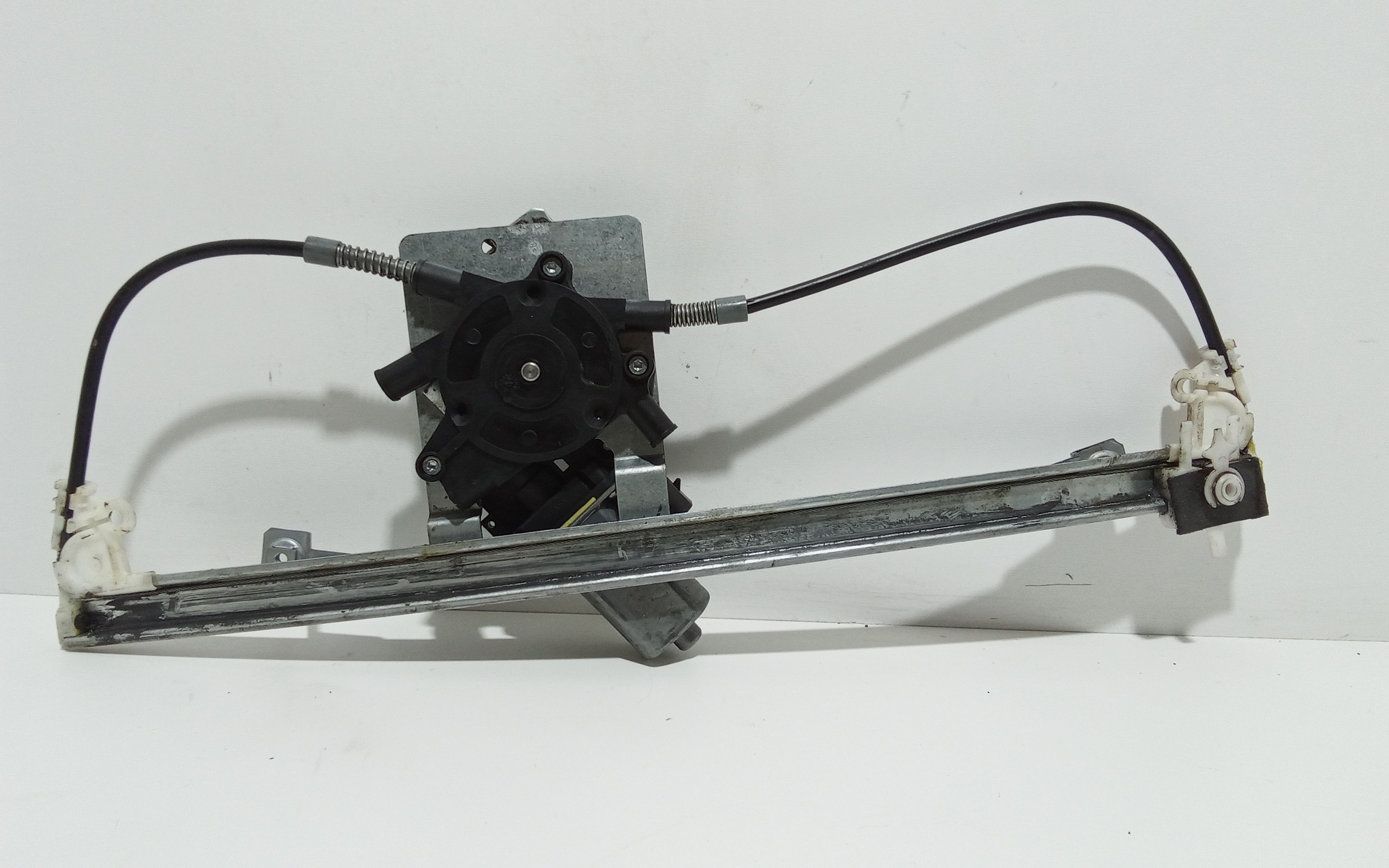 Cremagliera anteriore destra passeggero per Fiat Punto Berlina 3p 2 Serie (1999 - 2003)