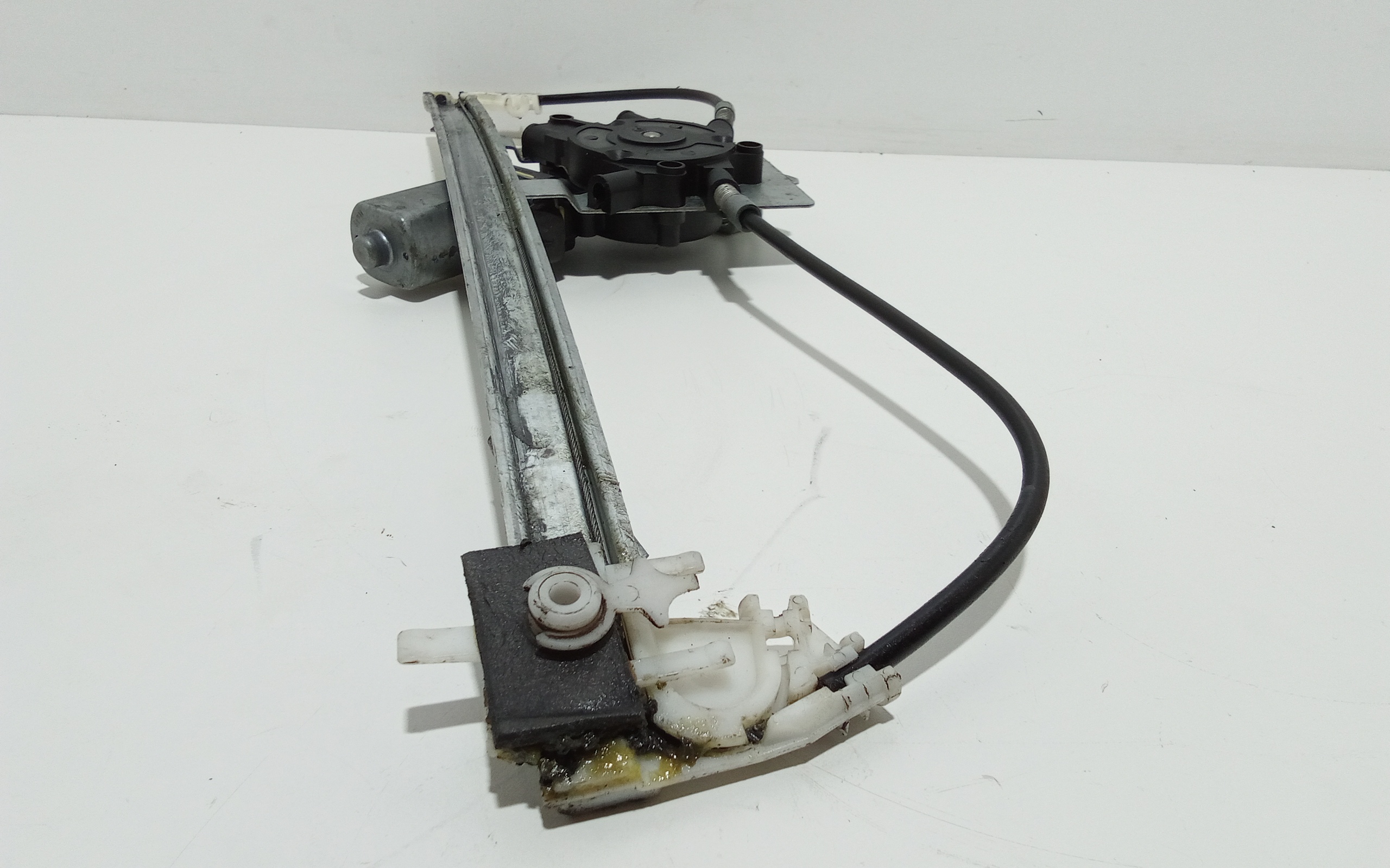 Cremagliera anteriore destra passeggero per Fiat Punto Berlina 3p 2 Serie (1999 - 2003)