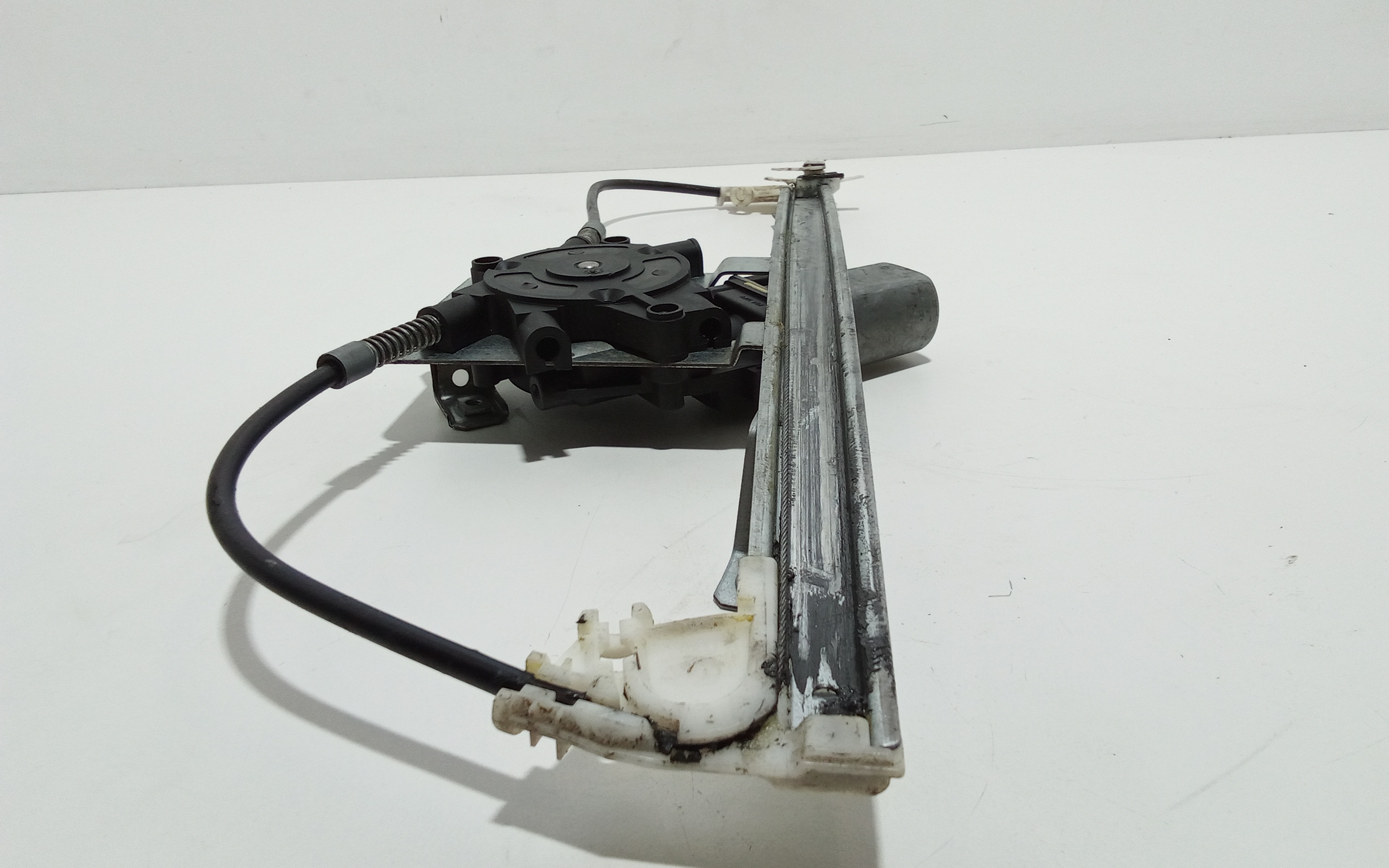 Cremagliera anteriore destra passeggero per Fiat Punto Berlina 3p 2 Serie (1999 - 2003)