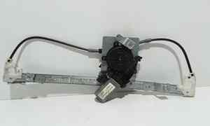 Cremagliera anteriore destra passeggero per Fiat Punto Berlina 3p 2 Serie (1999 - 2003)