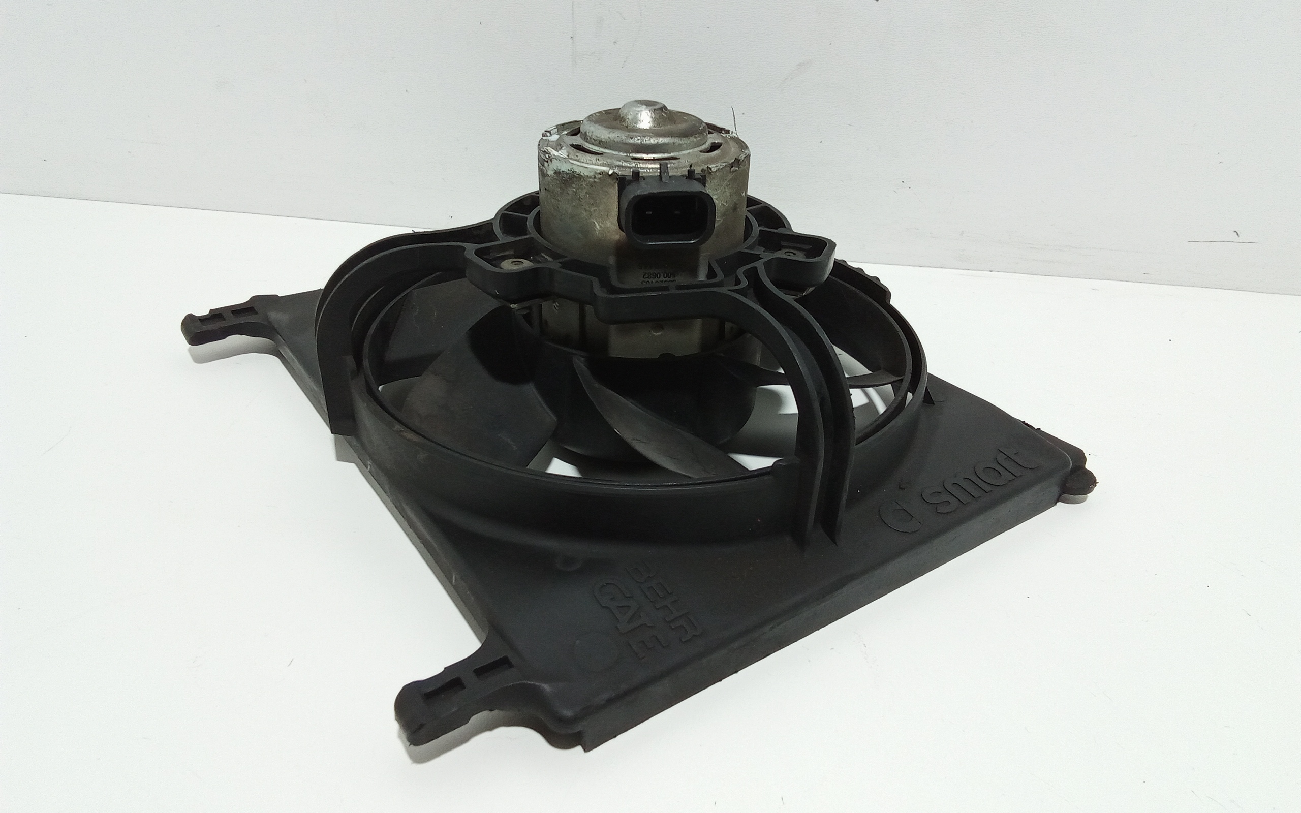 Elettroventola per Smart Fortwo Coup 3 Serie (w 451) (2007 - 2015)