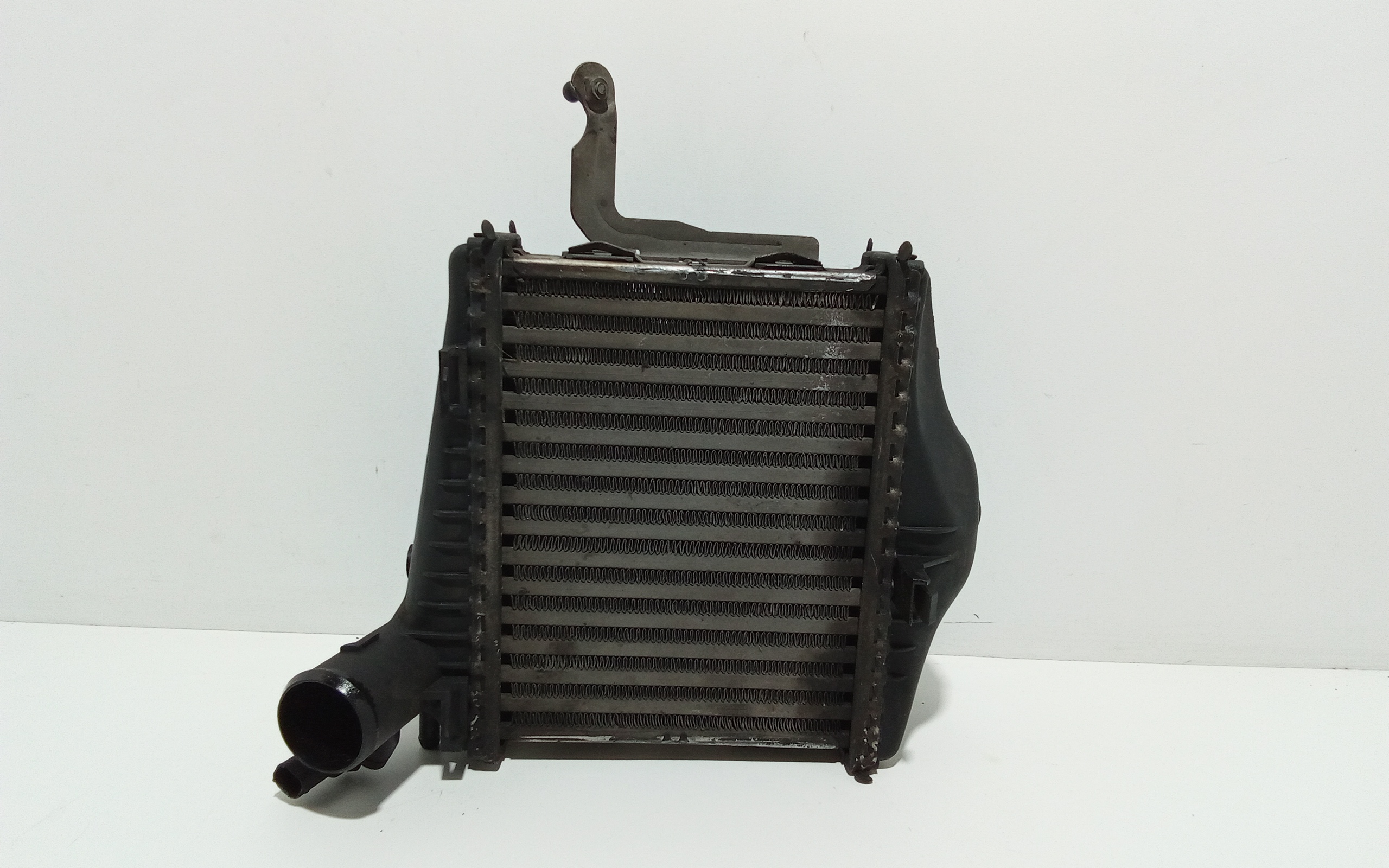 Intercooler per Smart Fortwo Coup 3 Serie (w 451) (2007 - 2015)