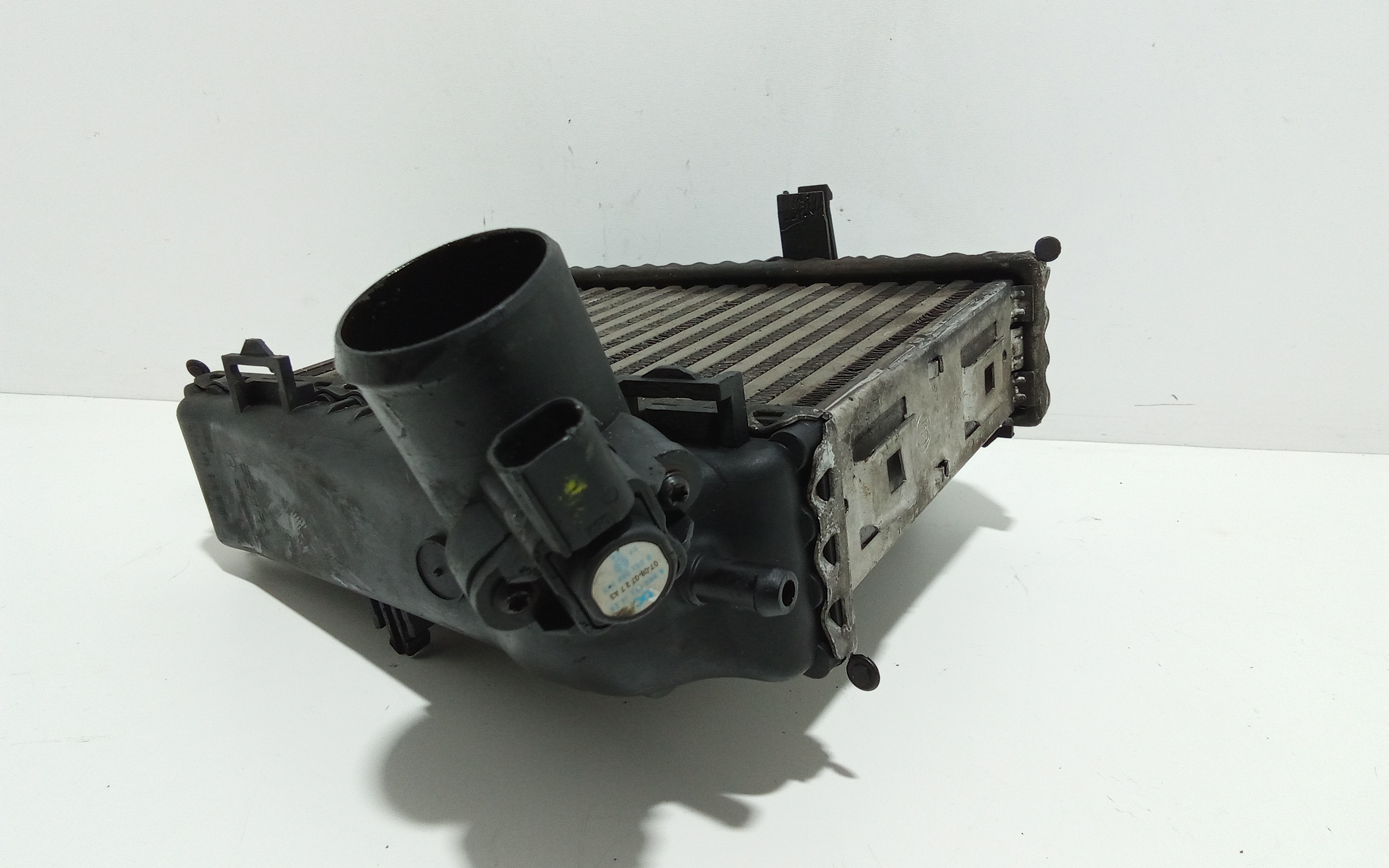 Intercooler per Smart Fortwo Coup 3 Serie (w 451) (2007 - 2015)