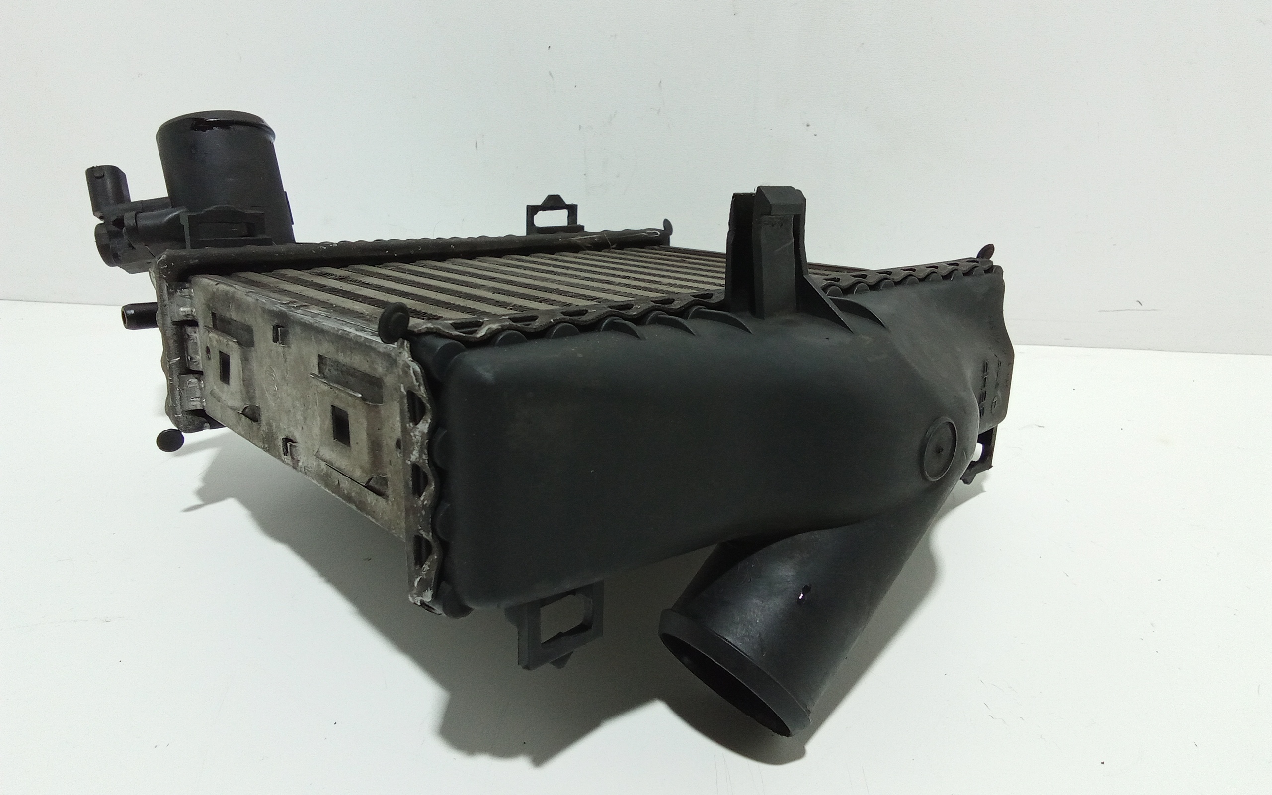 Intercooler per Smart Fortwo Coup 3 Serie (w 451) (2007 - 2015)