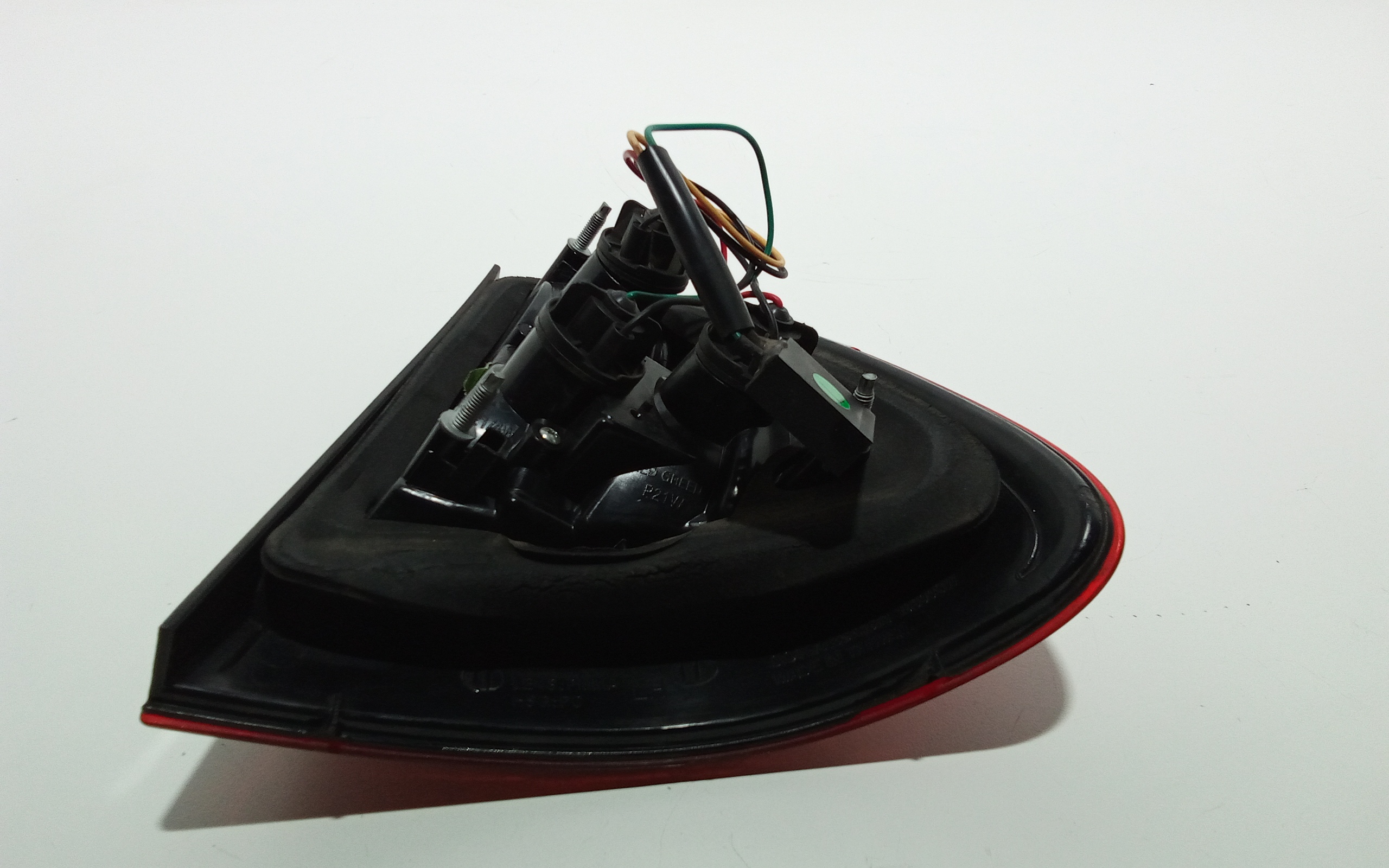 Stop fanale Posteriore sinistro lato Guida per Bmw Serie 3 E46 Touring 2 Serie (2001 - 2005)