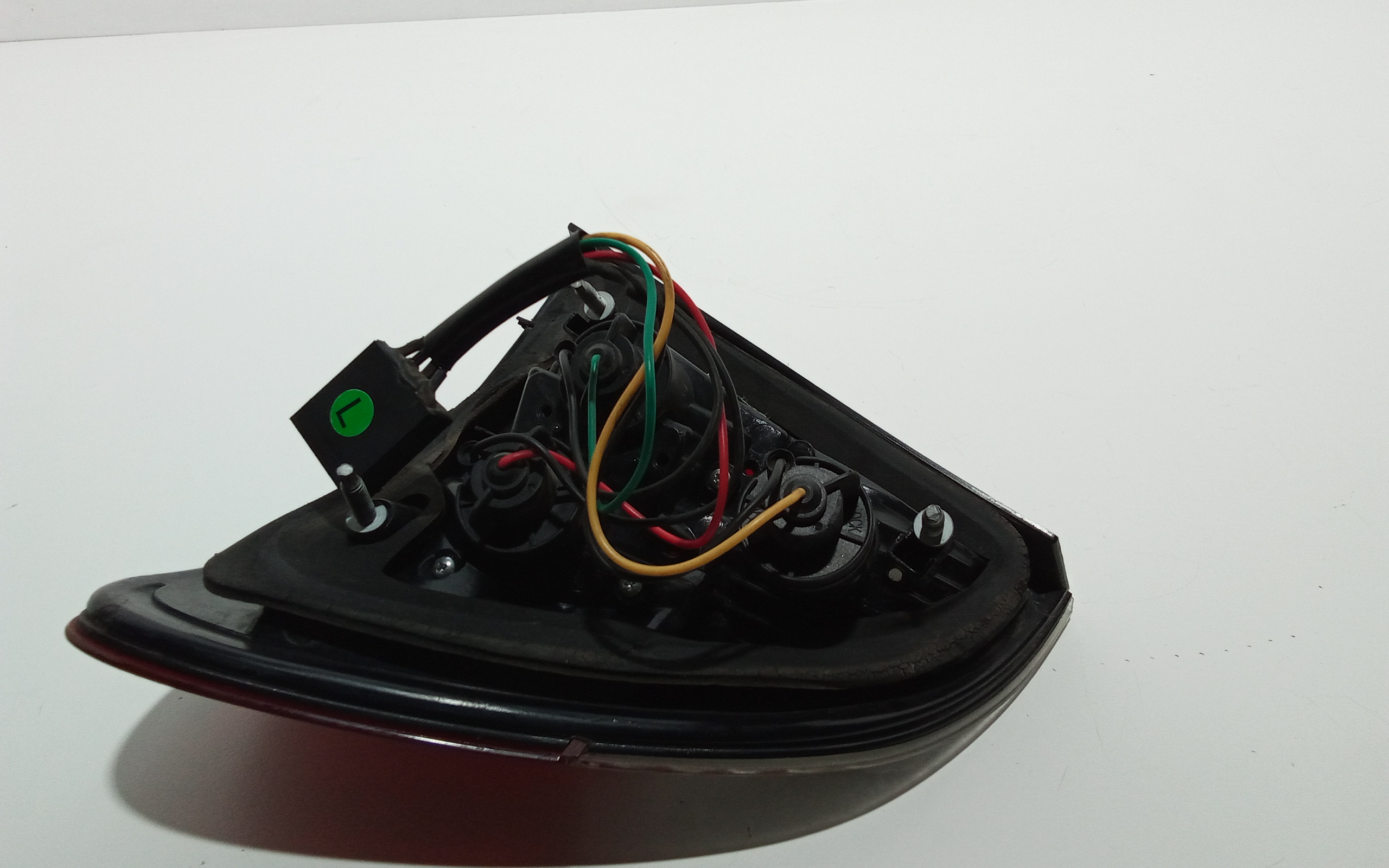 Stop fanale Posteriore sinistro lato Guida per Bmw Serie 3 E46 Touring 2 Serie (2001 - 2005)