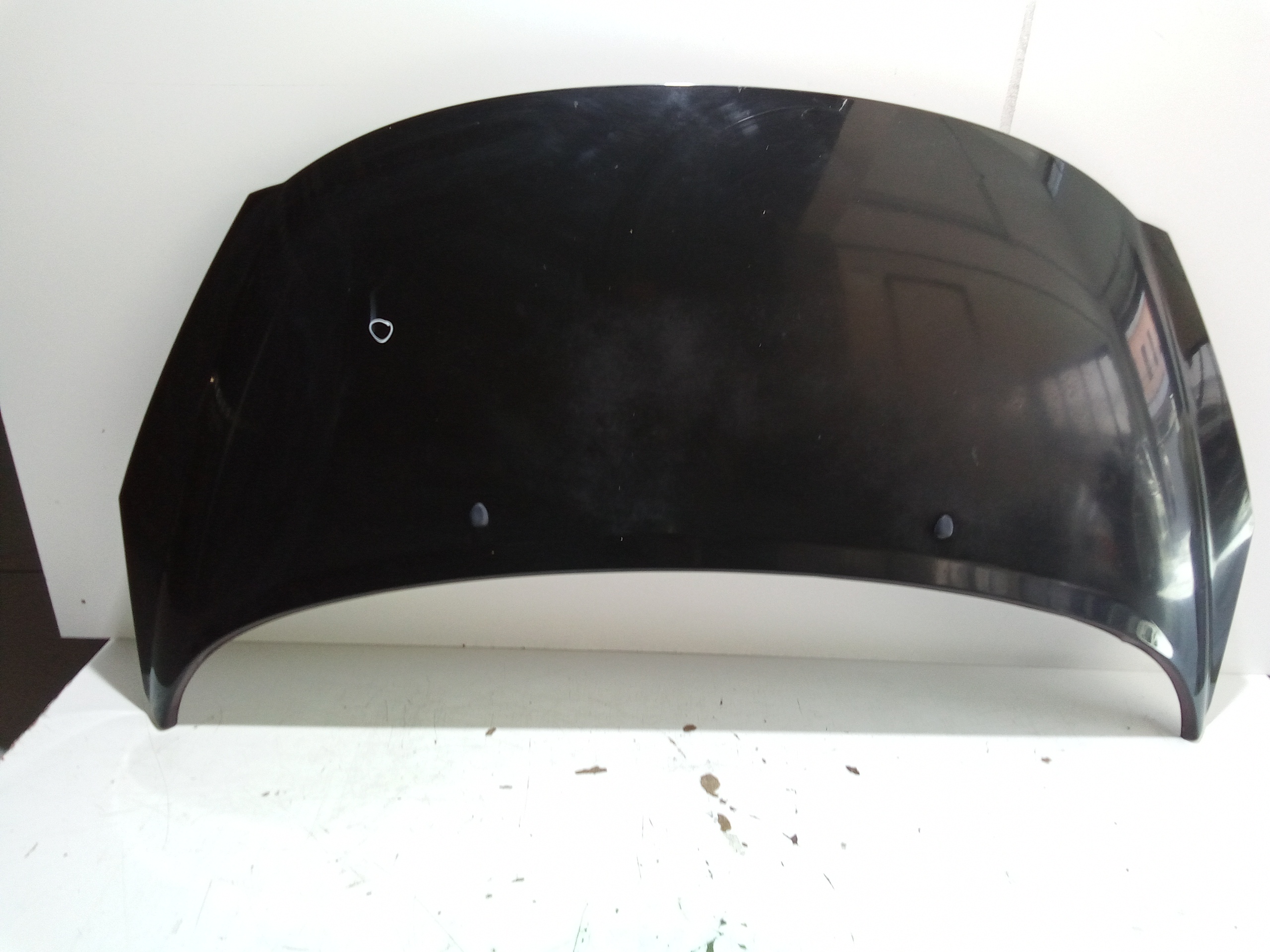 Cofano Anteriore per Peugeot 207 1 Serie (2006 - 2009)