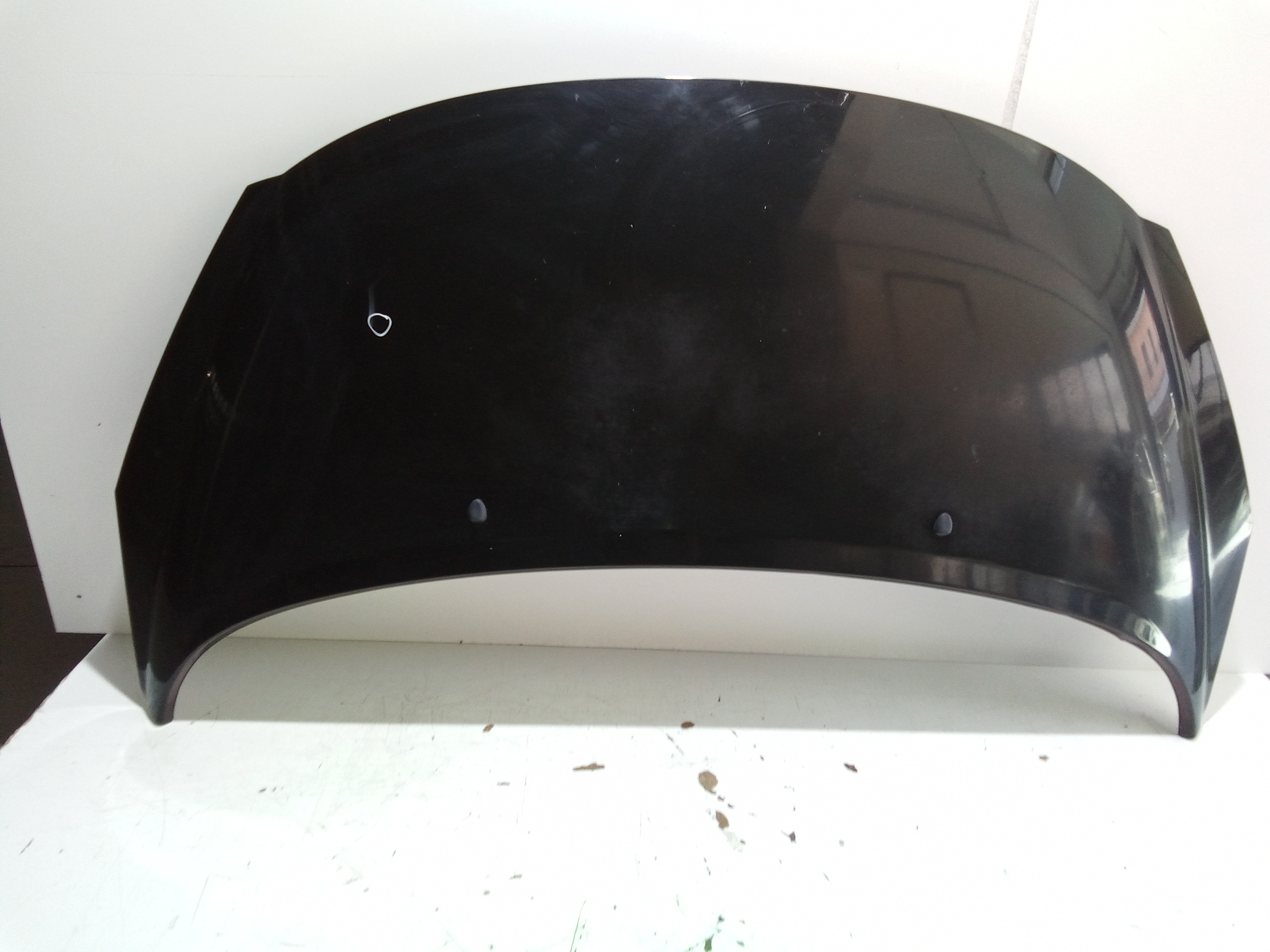 Cofano Anteriore per Peugeot 207 1 Serie (2006 - 2009)