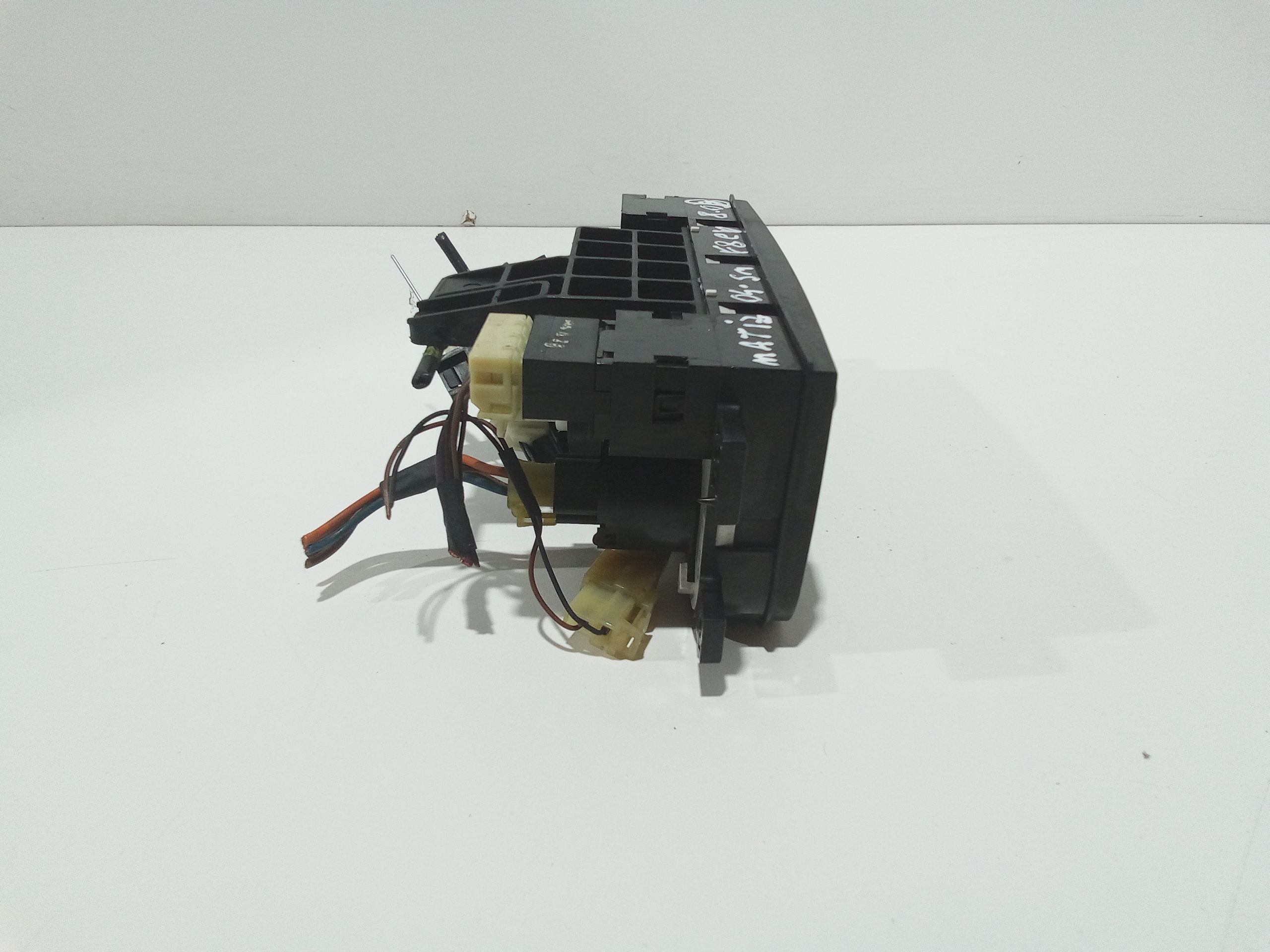 Comandi Clima per Chevrolet Matiz 2 Serie (2001 - 2005)