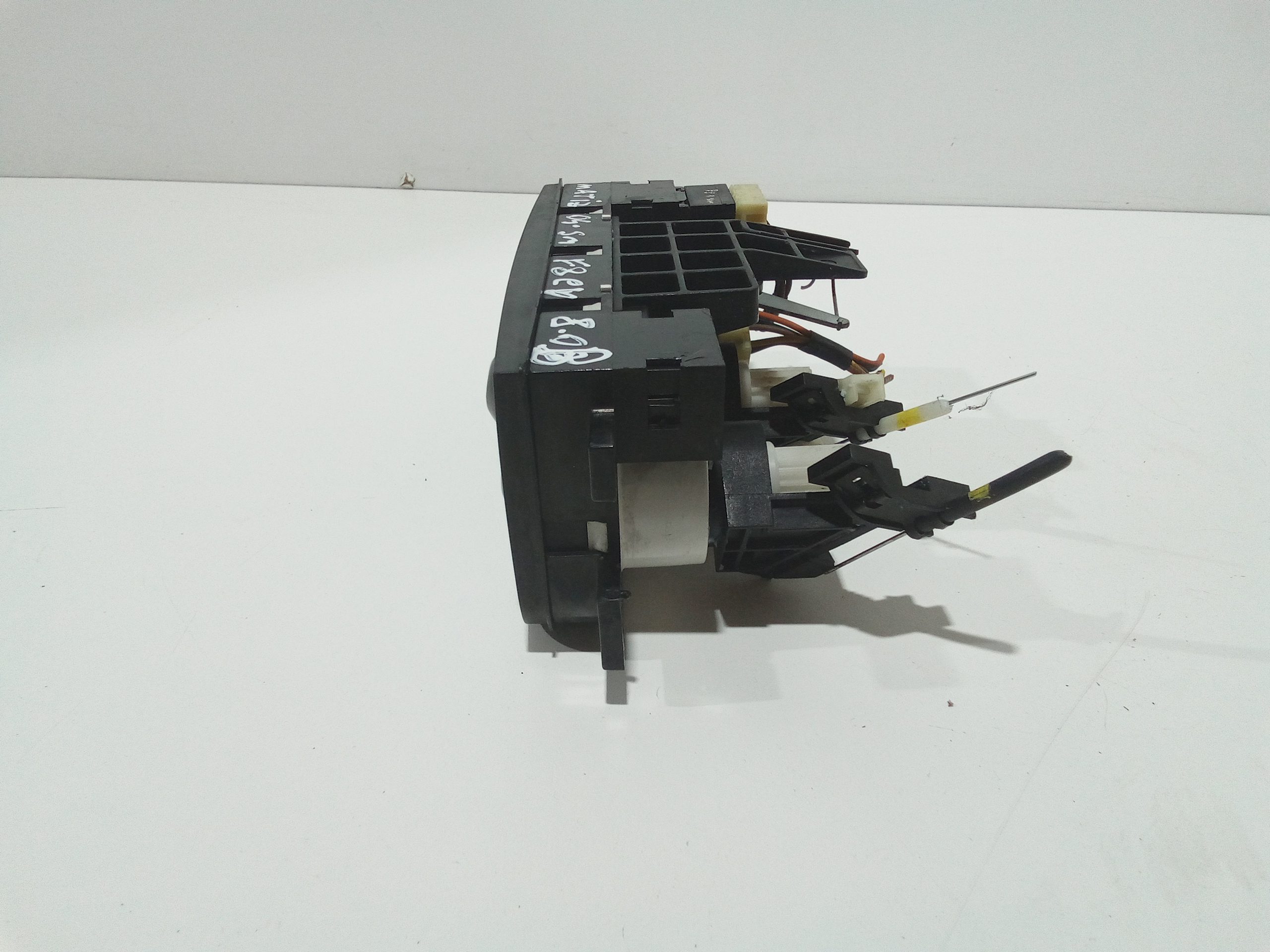 Comandi Clima per Chevrolet Matiz 2 Serie (2001 - 2005)