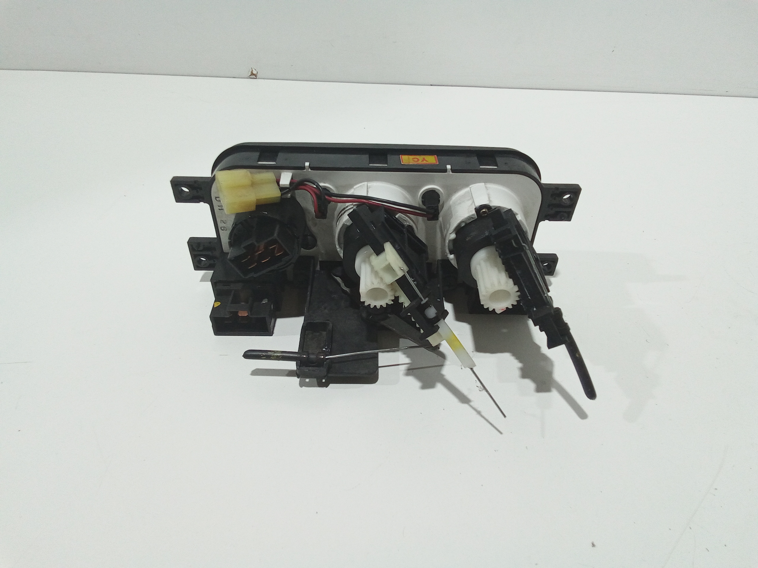 Comandi Clima per Chevrolet Matiz 2 Serie (2001 - 2005)