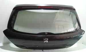 Portellone Posteriore per Peugeot 207 1 Serie (2006 - 2009)