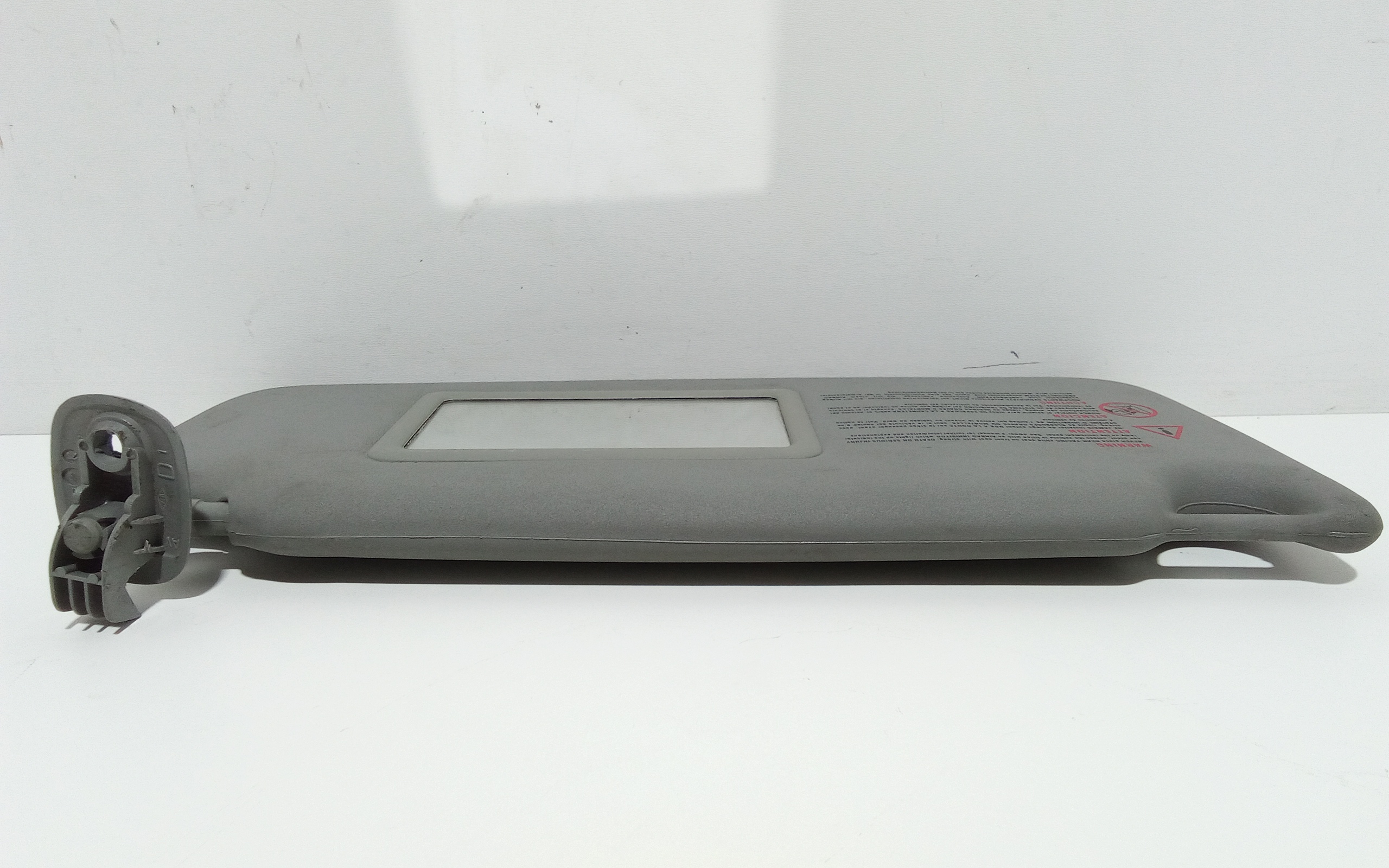 Parasole aletta Lato Passeggero per Renault Clio Serie (01>05) (2001 - 2005)