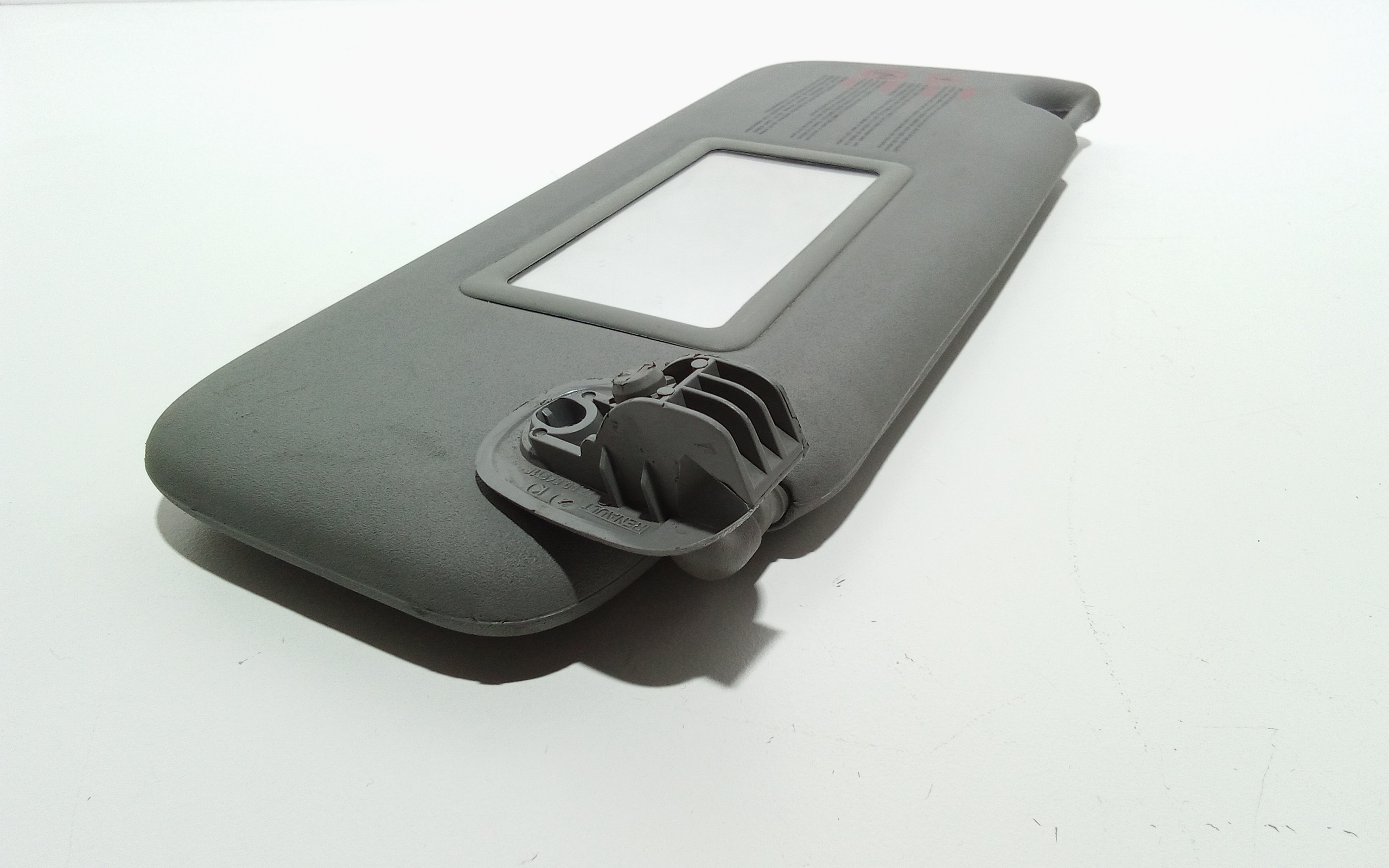 Parasole aletta Lato Passeggero per Renault Clio Serie (01>05) (2001 - 2005)