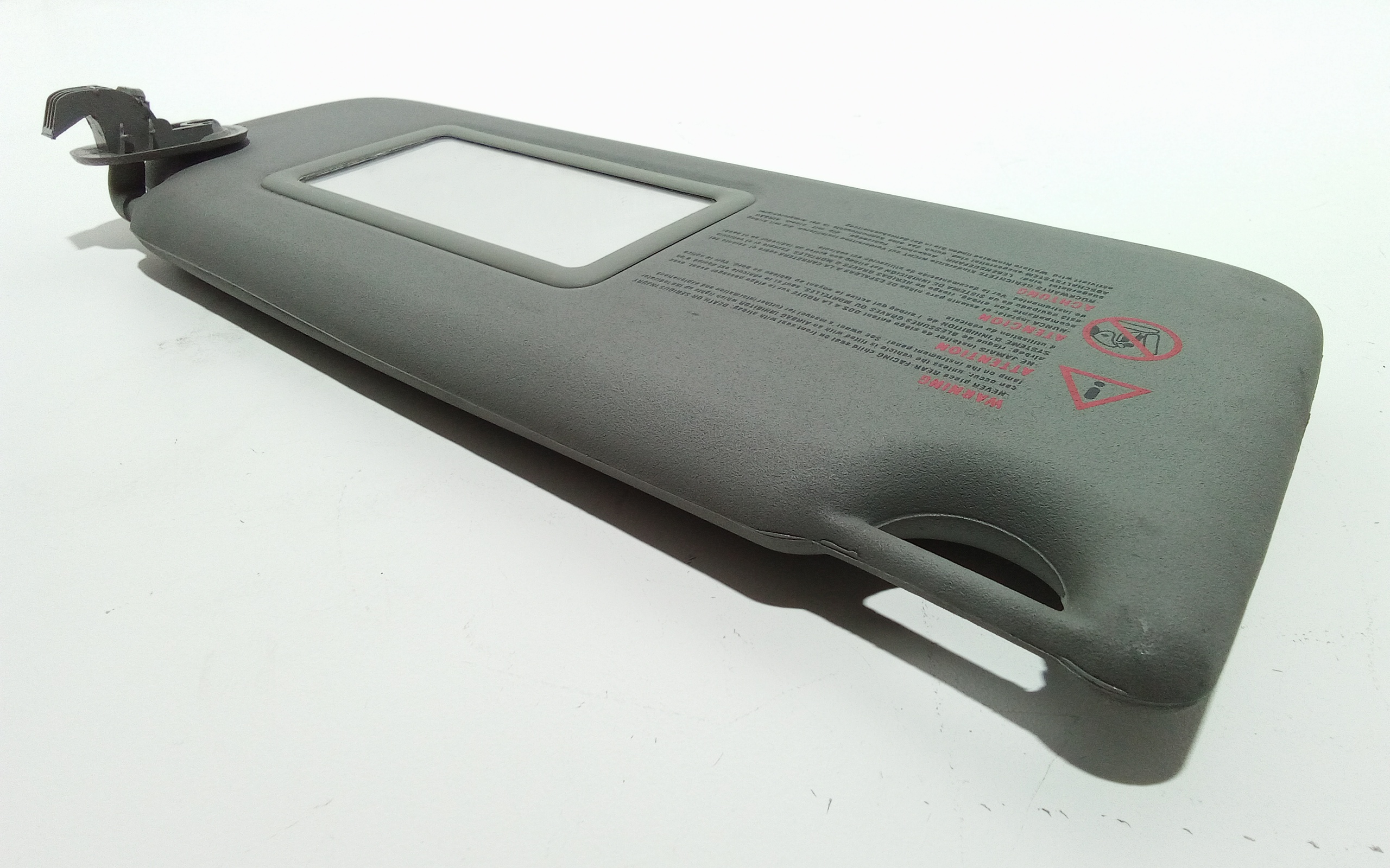 Parasole aletta Lato Passeggero per Renault Clio Serie (01>05) (2001 - 2005)