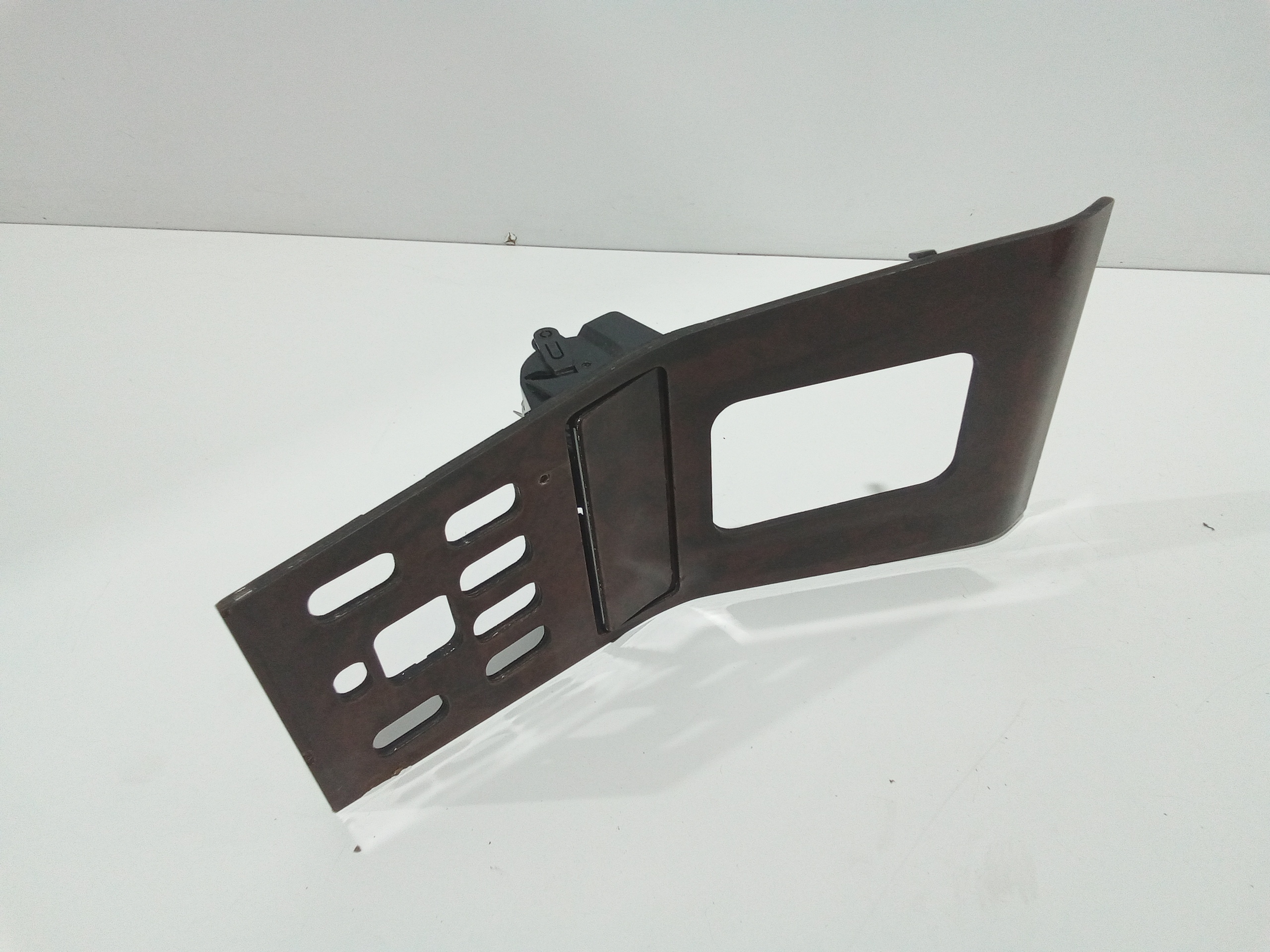 Modanatura console tunnel centrale per Mercedes Ml W163 1 Serie (1997 - 2002)