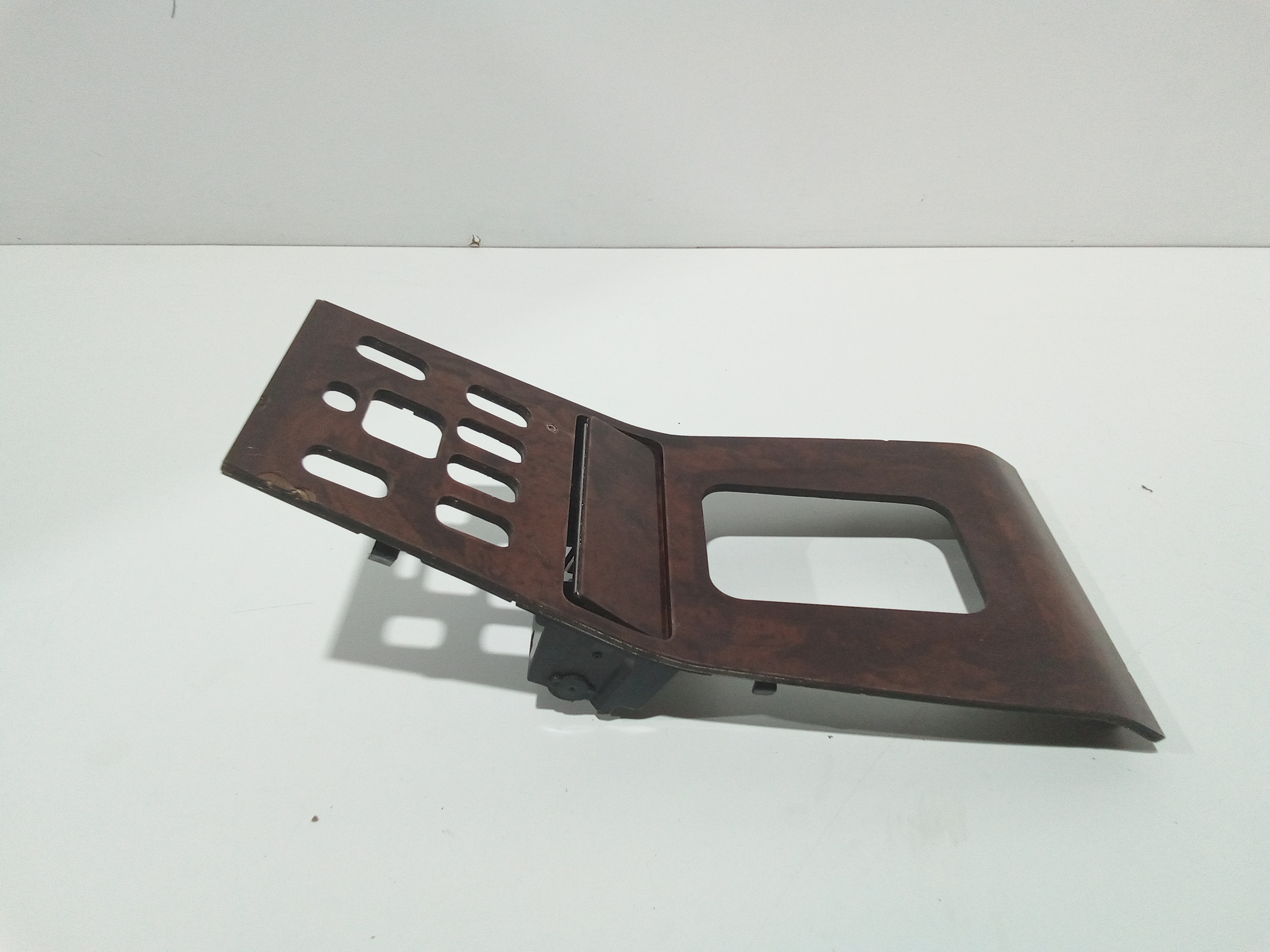 Modanatura console tunnel centrale per Mercedes Ml W163 1 Serie (1997 - 2002)