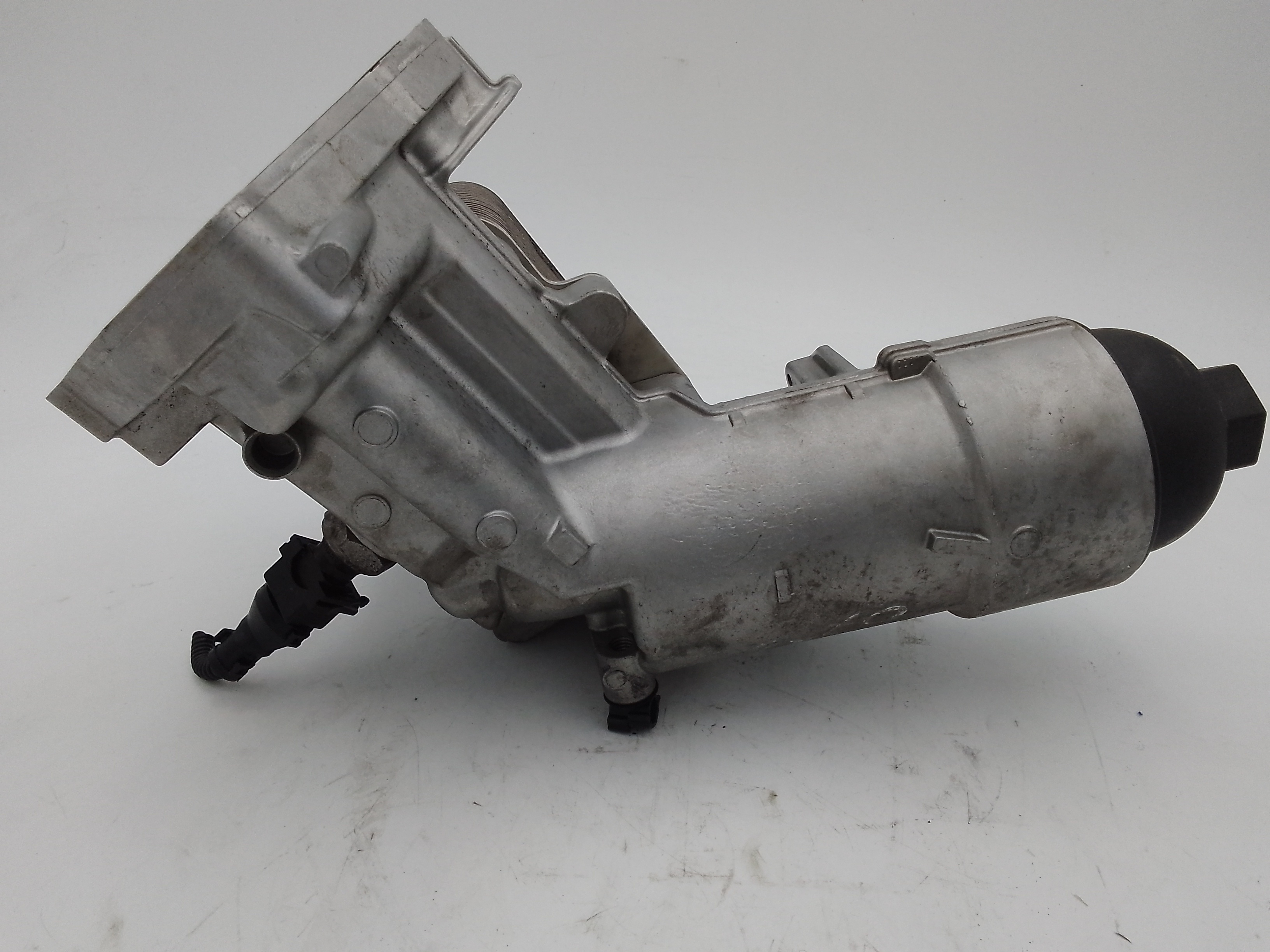 Scambiatore per Bmw X5 Serie (e70) (06>13) (2006 - 2013)