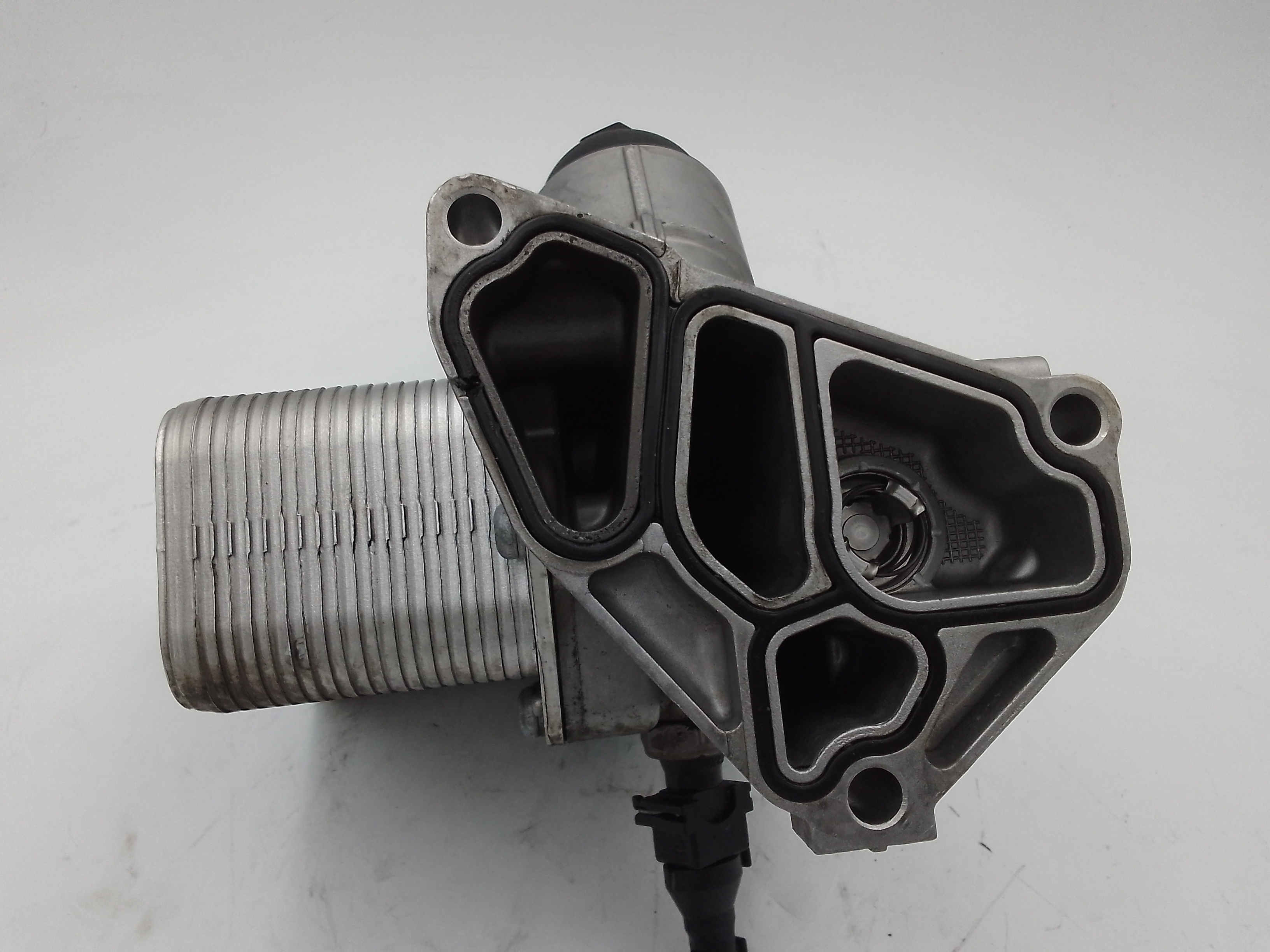 Scambiatore per Bmw X5 Serie (e70) (06>13) (2006 - 2013)